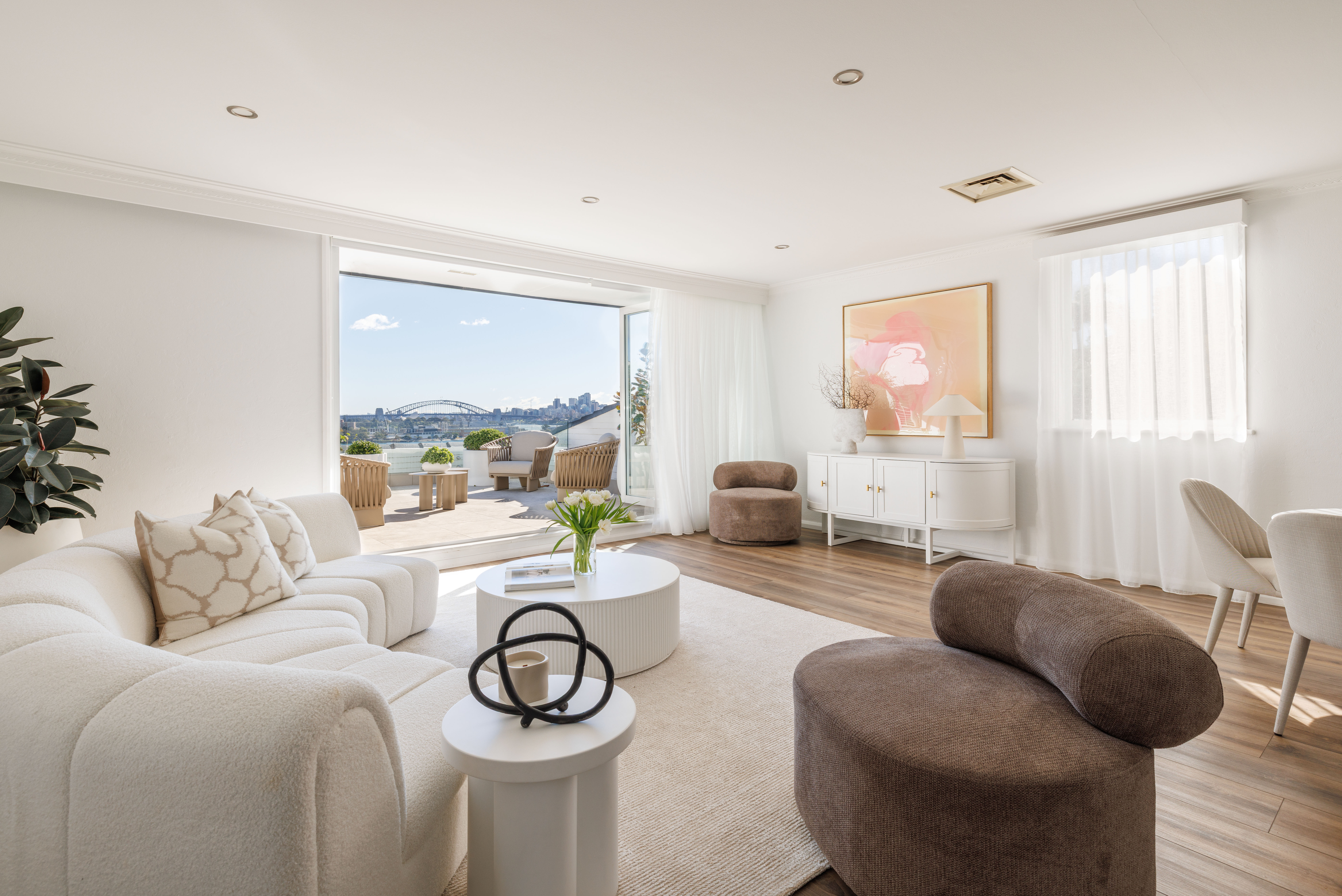  9/38 Darling Point Road, Darling Point - 物件實景