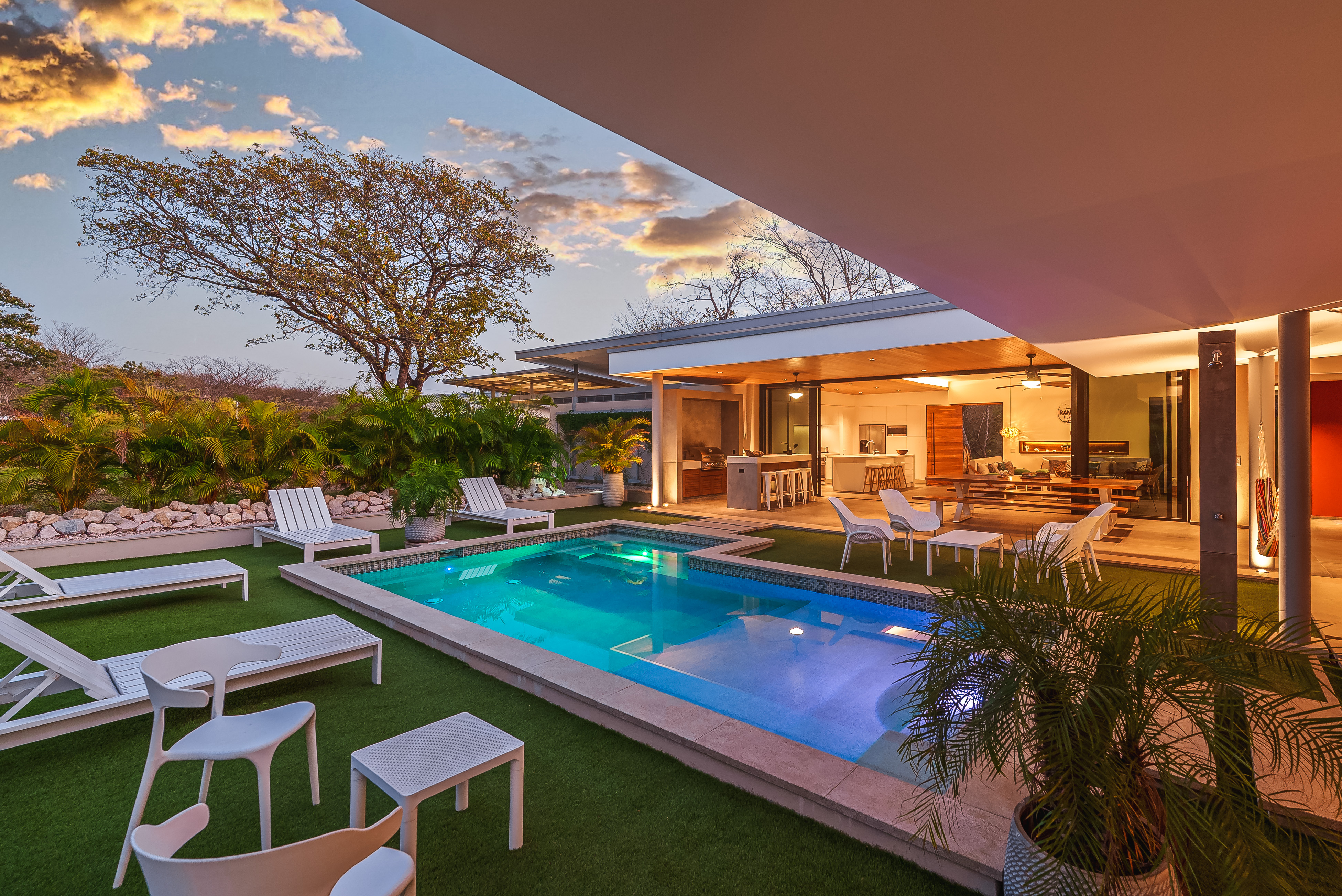 Rancho Agua Dulce, Los Pargos, Guanacaste, Costa R, Playa Negra, Guanacaste, CR, 8 Bedrooms Bedrooms, ,7 BathroomsBathrooms,Residential,For Sale,Rancho Agua Dulce, Los Pargos, Guanacaste, Costa R,1613023