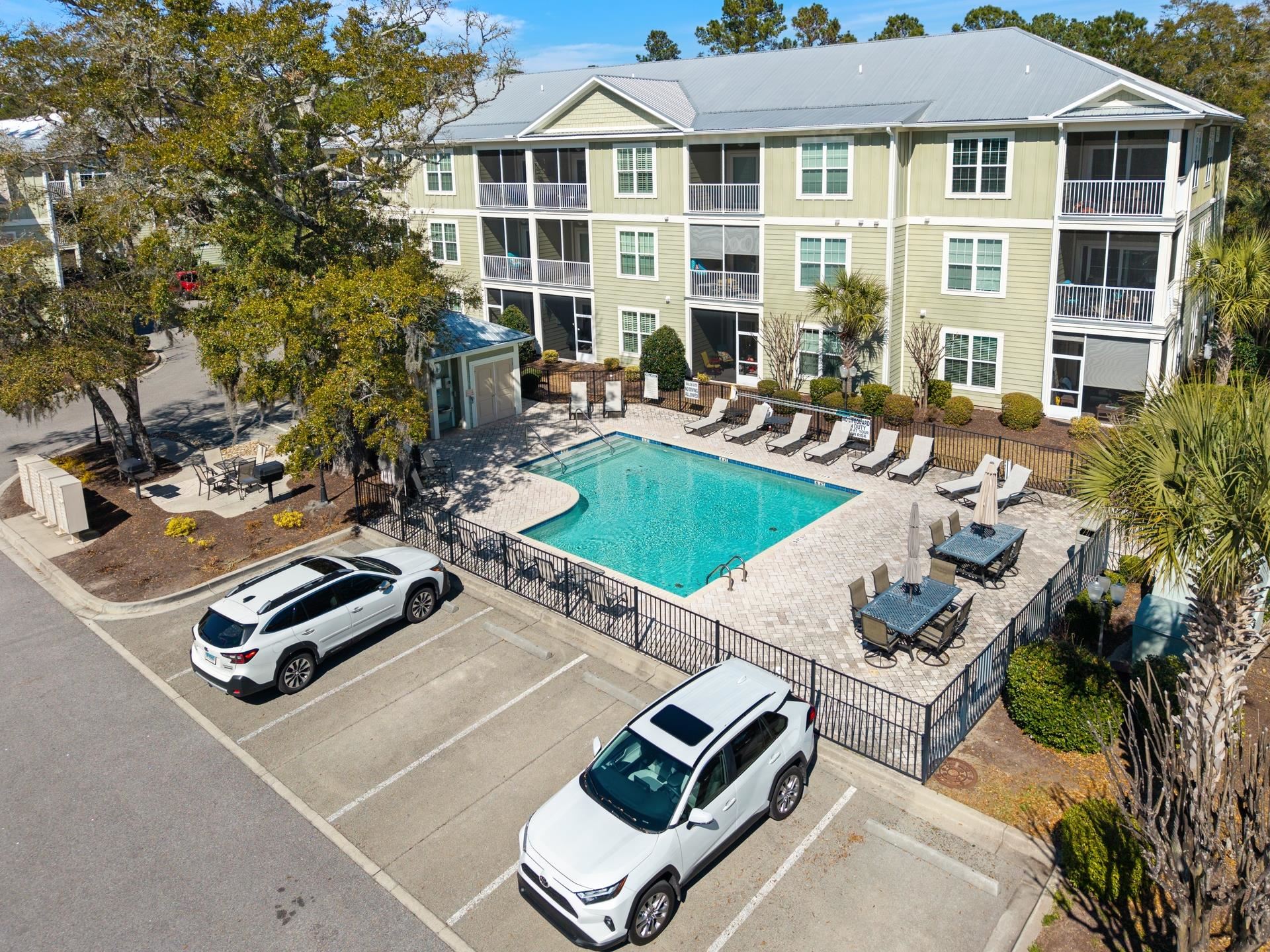  48 Mingo Drive - Unit 2D  The Village at Mingo - 物件實景