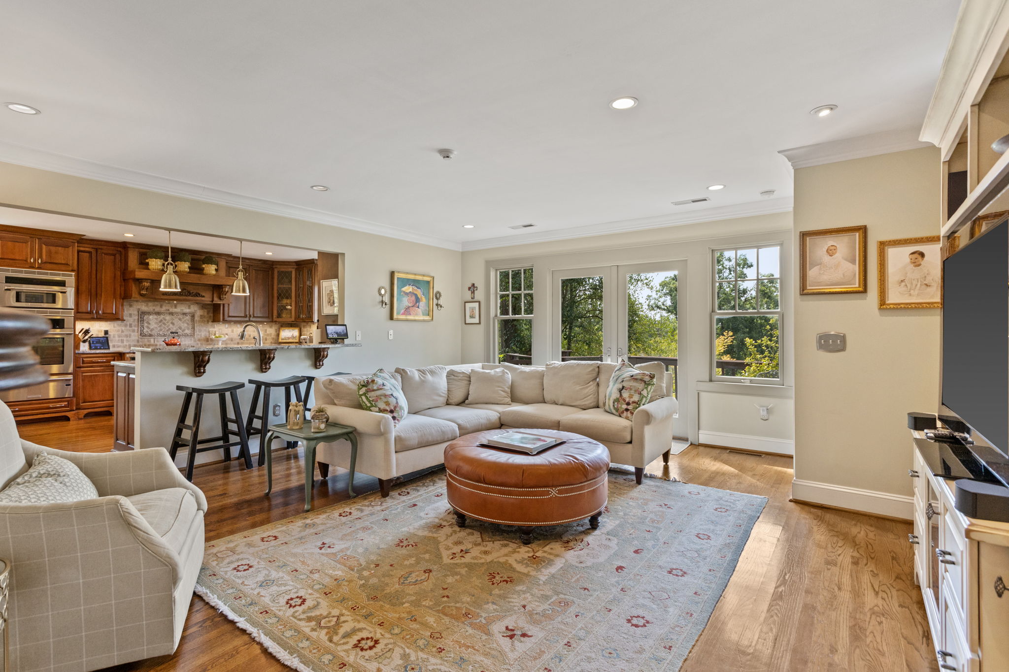  98 Woodvale Avenue, Greenville, SC 29605 - 物件實景