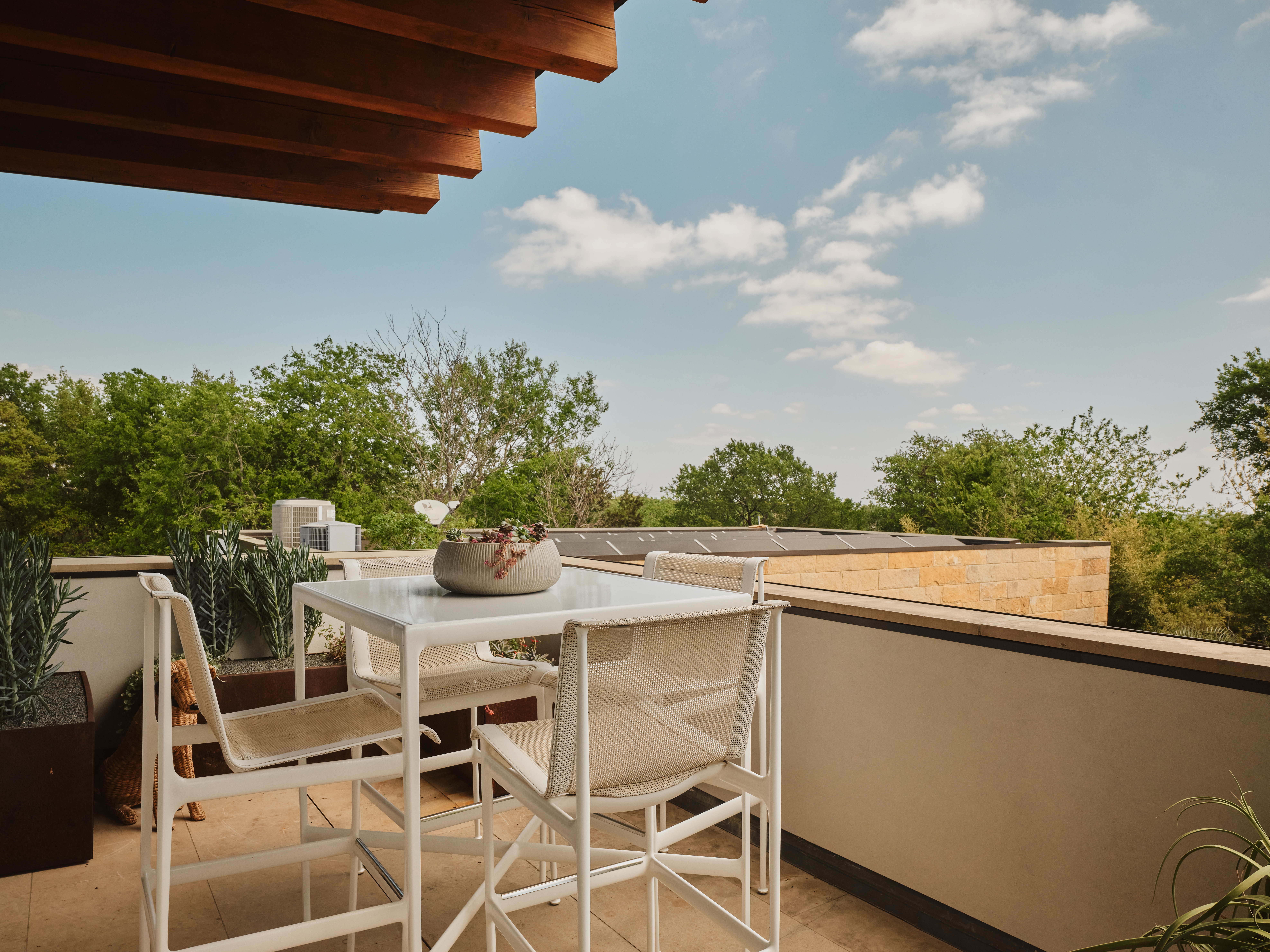  The Lake View Modern Garden Estate - 物件實景