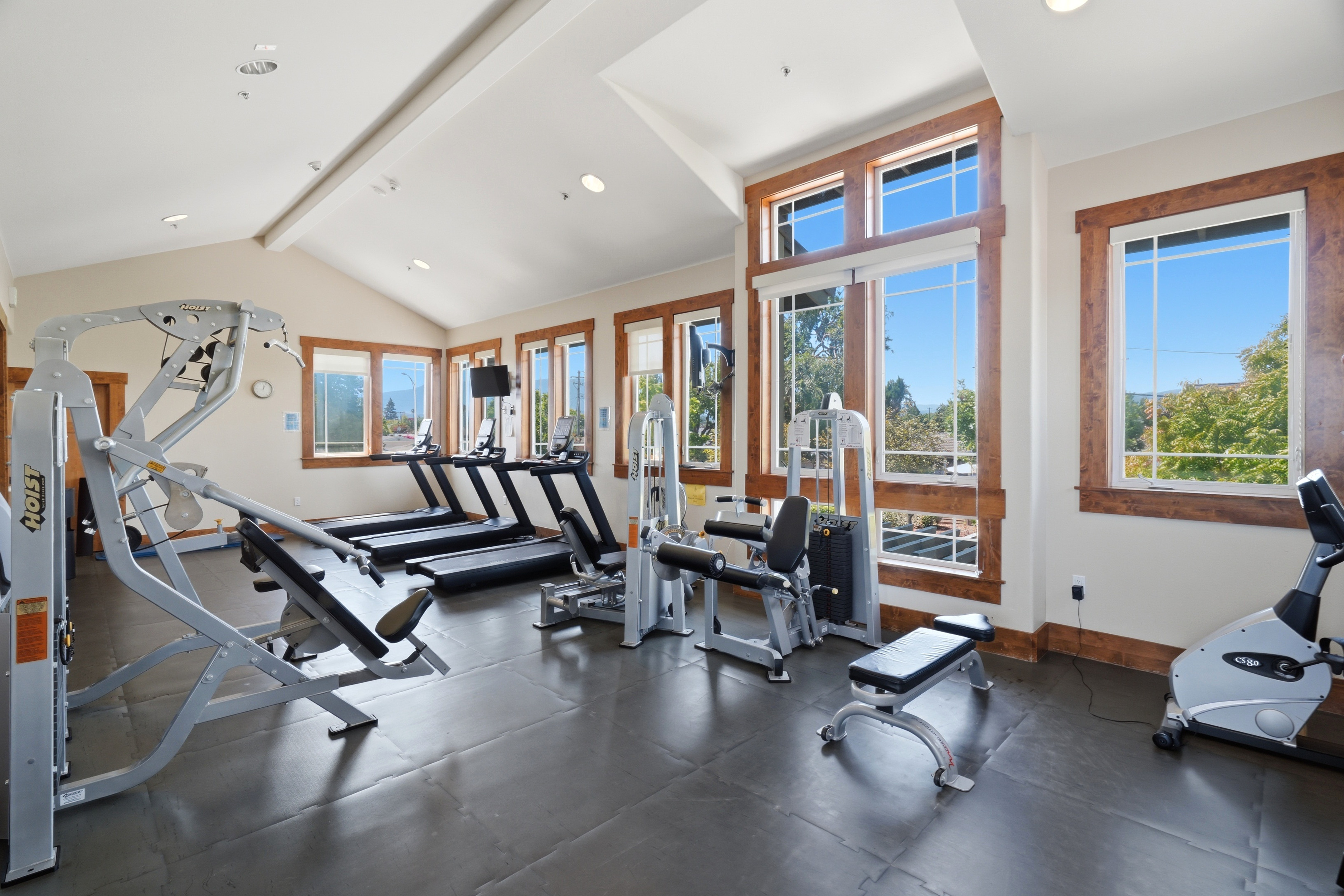  Rarely Available Penthouse In Upscale Willow Glen Community - 物件實景