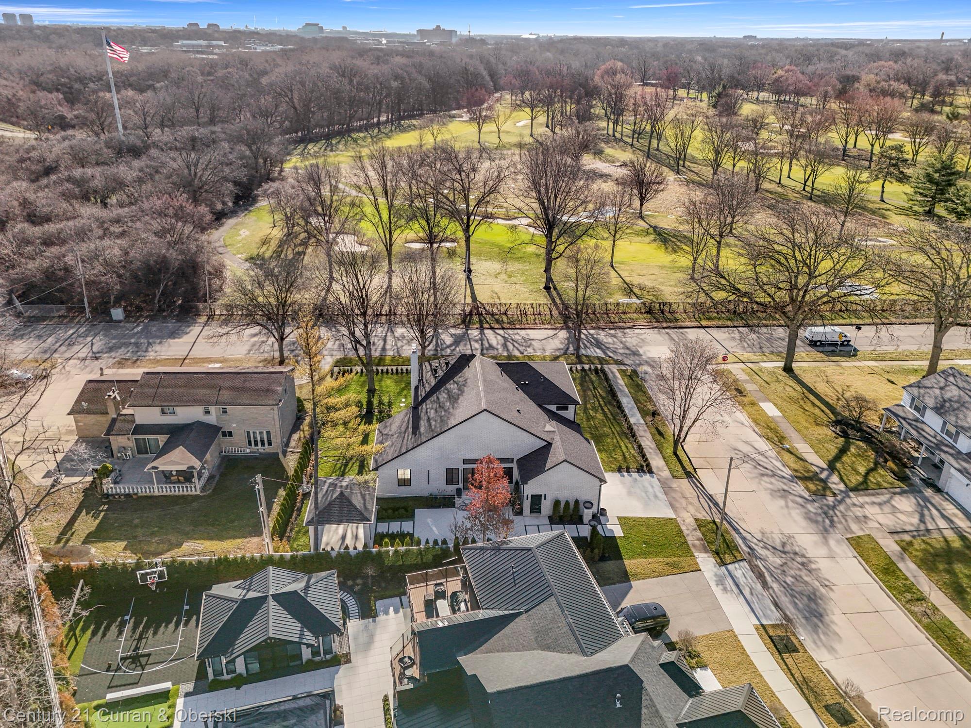 Dearborn, Michigan, 48128, United States, 5 Bedrooms Bedrooms, ,5 BathroomsBathrooms,Residential,For Sale,2030794