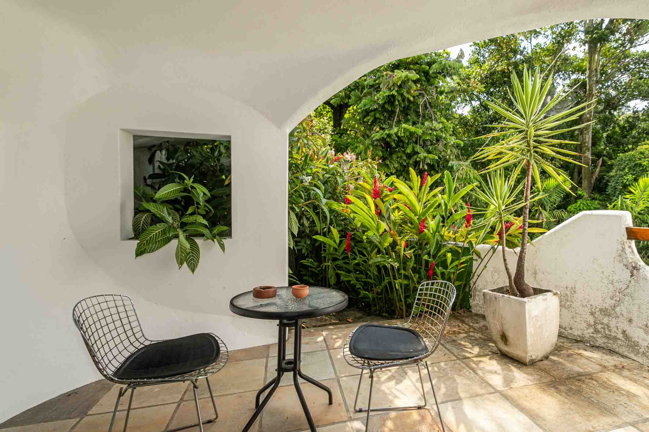  Estate immersed in the Atlantic Forest with panoramic views in Cosme Velho - 物件實景