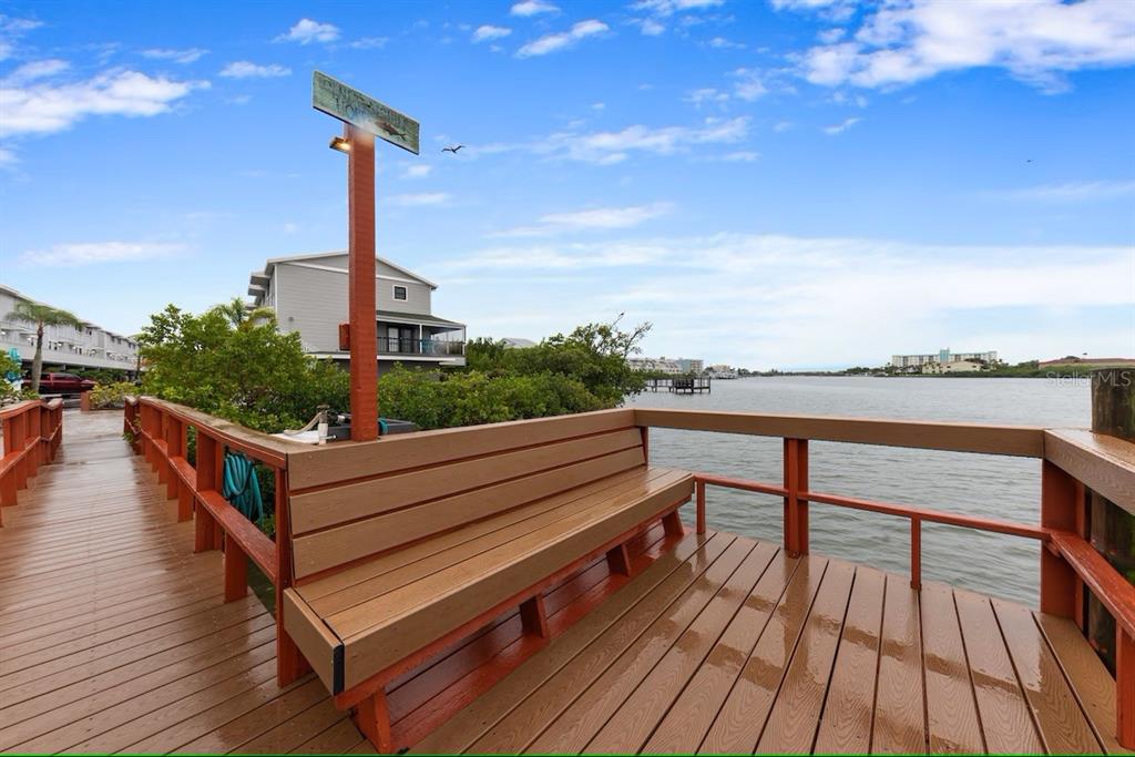 Indian Shores, Florida, 33785, United States, 2 Bedrooms Bedrooms, ,3 BathroomsBathrooms,Residential,For Sale,1754643
