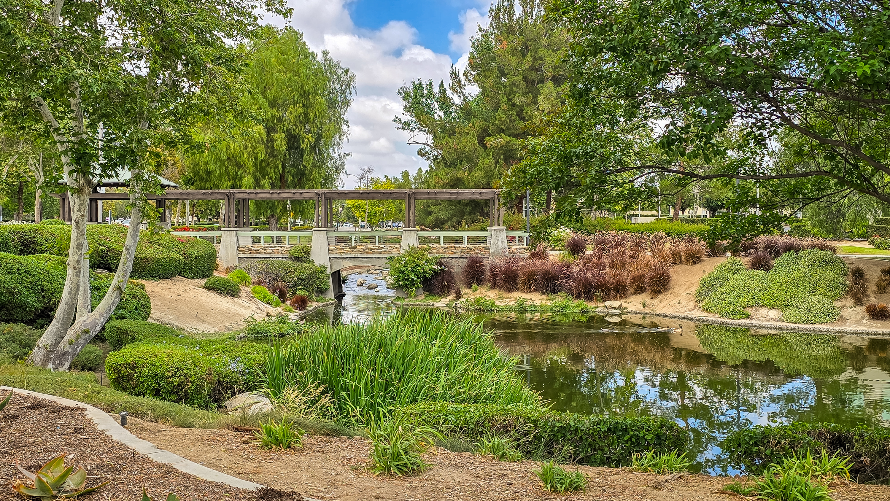  11357 Gramercy Place, Riverside, CA 92505 - 物件實景