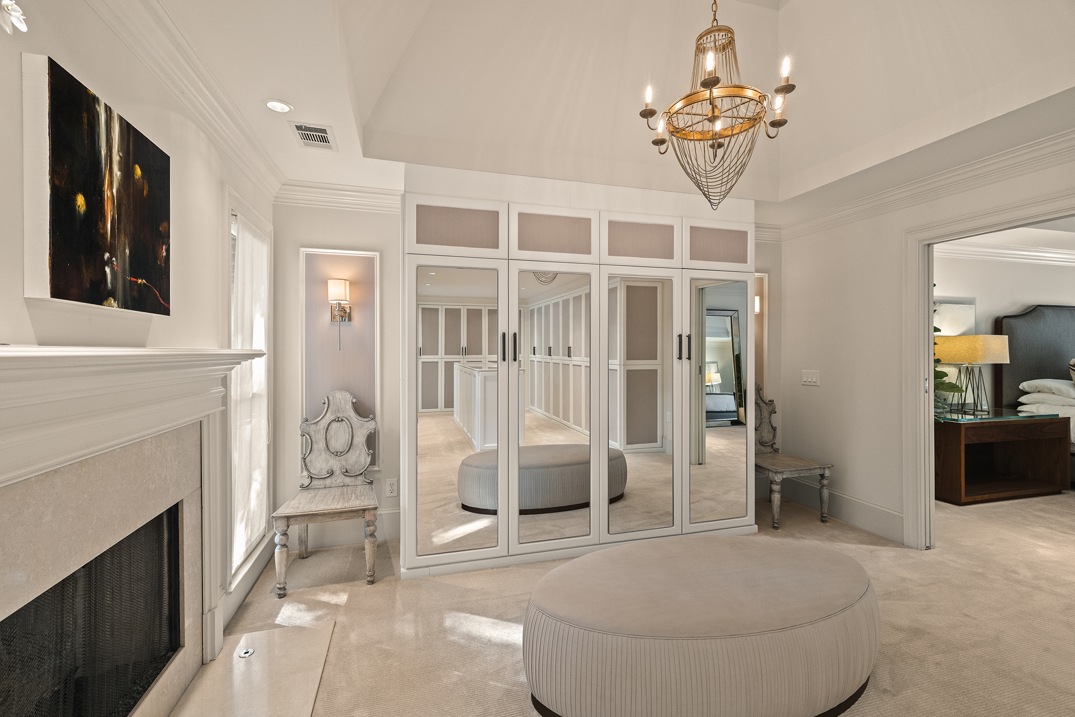  Refined Living on a Quiet Cul-de-sac in Chastain Park - 物件實景