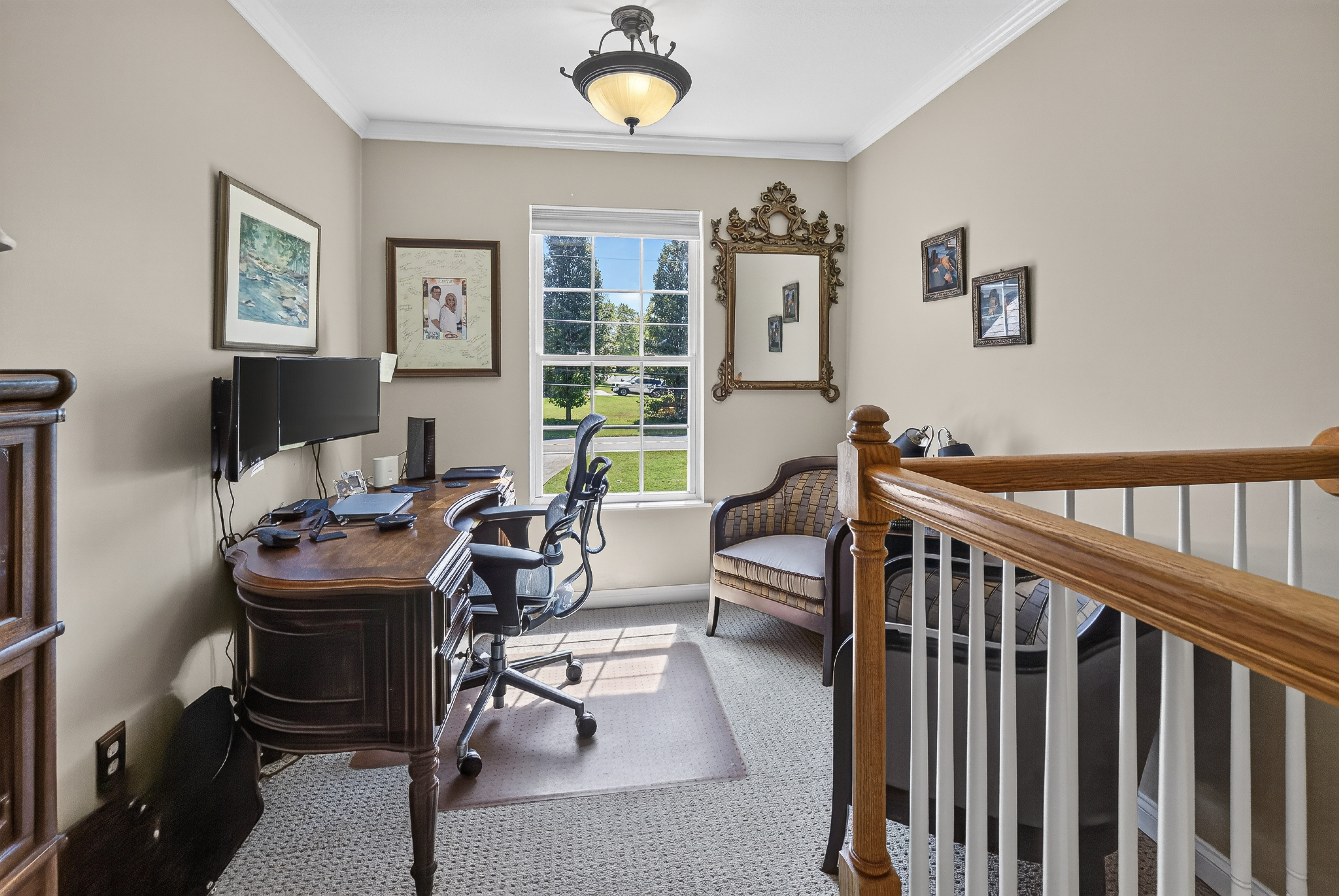  8821 Nubbin Ridge Road, Knoxville, TN 37923 - 物件實景