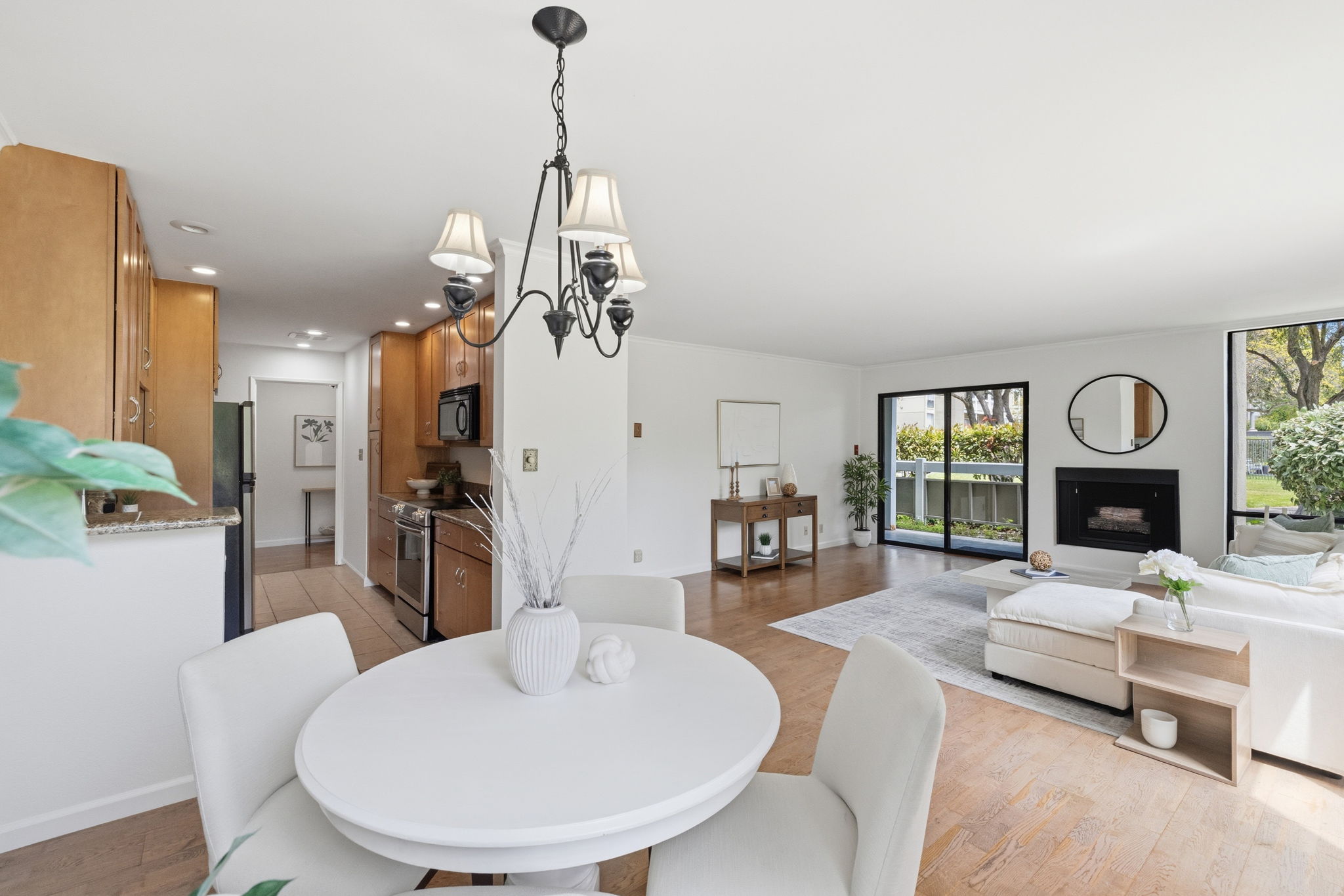  Fabulous Foster City Condo - 物件實景