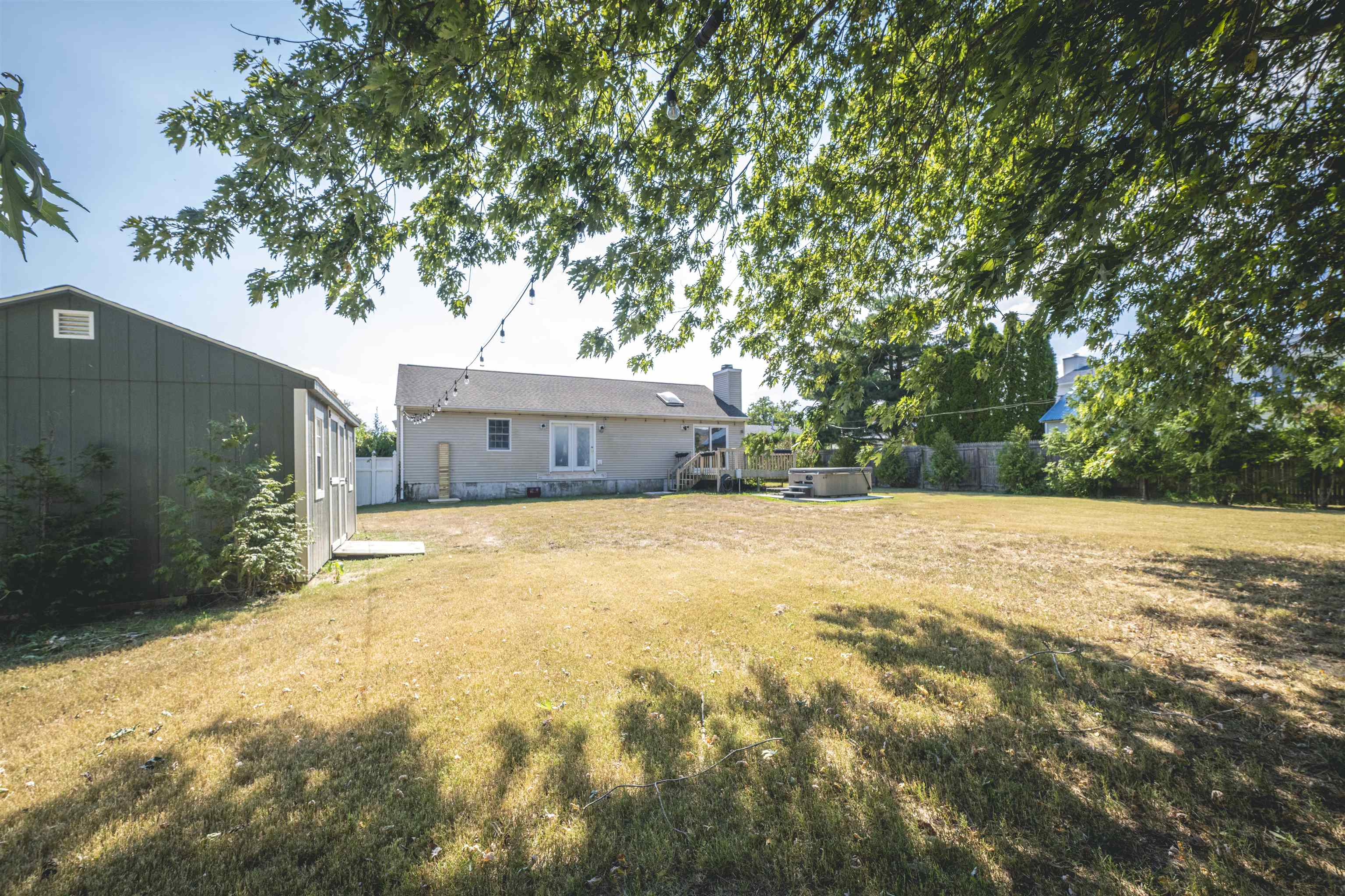 Lower Township, New Jersey, 08204, United States, 4 Bedrooms Bedrooms, ,2 BathroomsBathrooms,Residential,For Sale,1933494