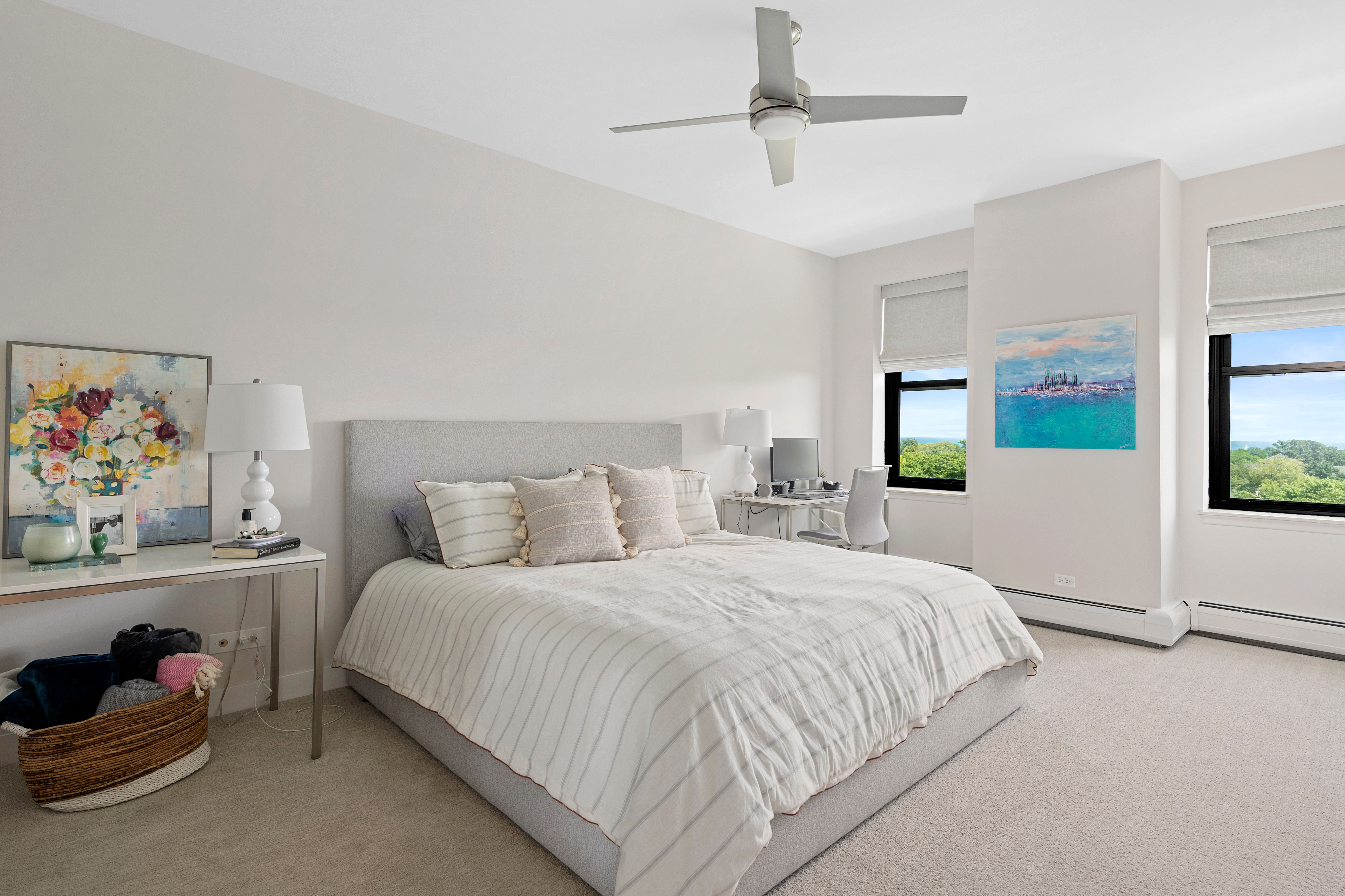  Experience Luxury Living in the Iconic Pierre - 物件實景