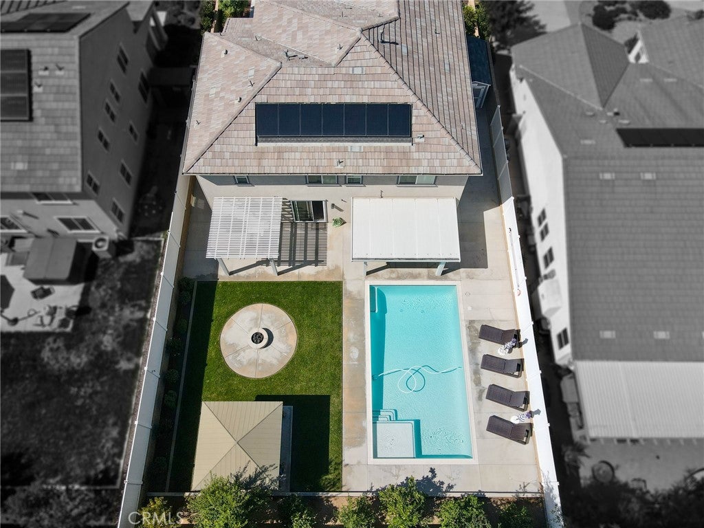 Redlands, California, 92374, United States, 5 Bedrooms Bedrooms, ,4 BathroomsBathrooms,Residential,For Sale,1974798