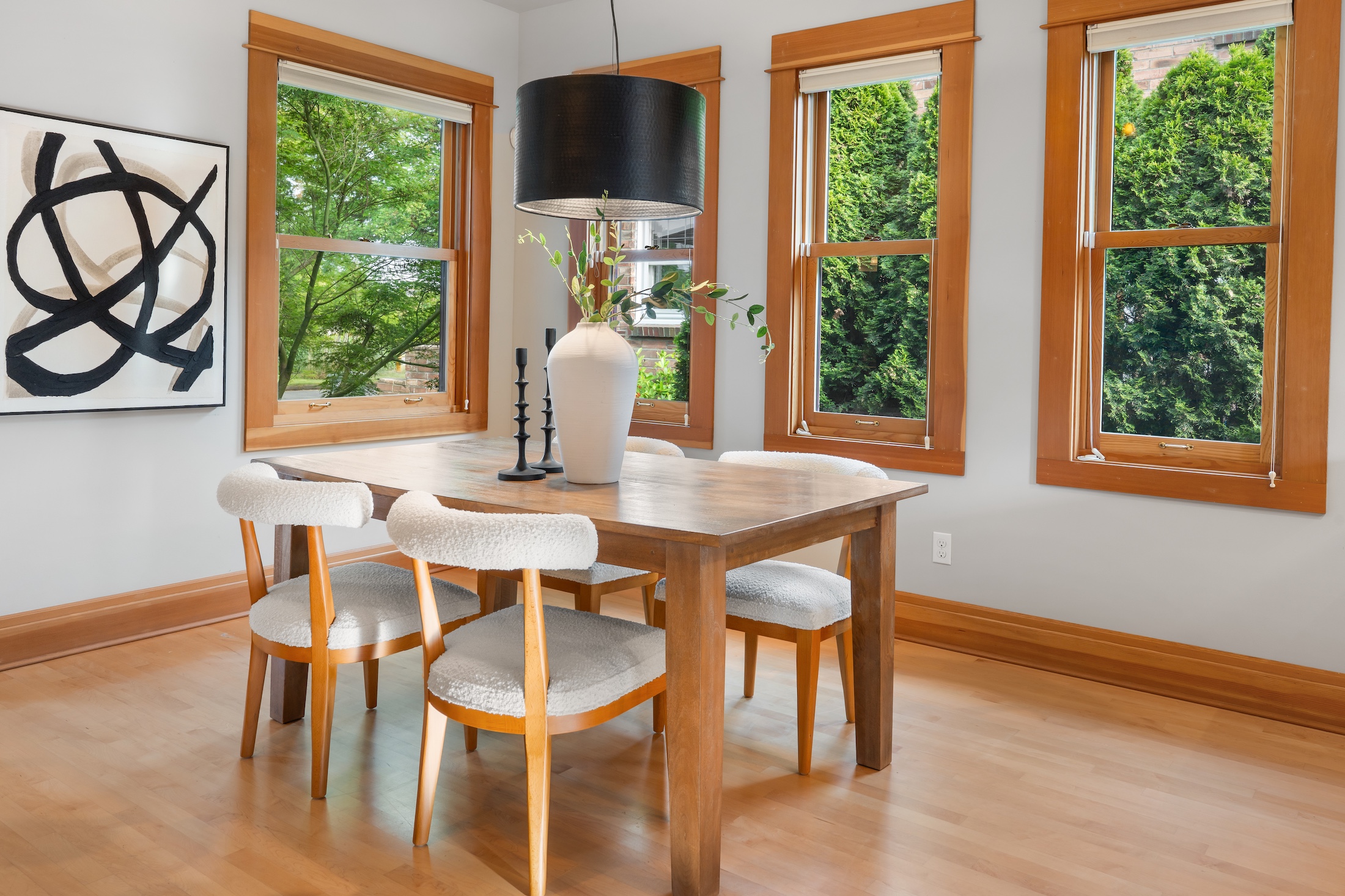  Timeless Charm. Modern Comfort and Exceptional Quality - 物件實景