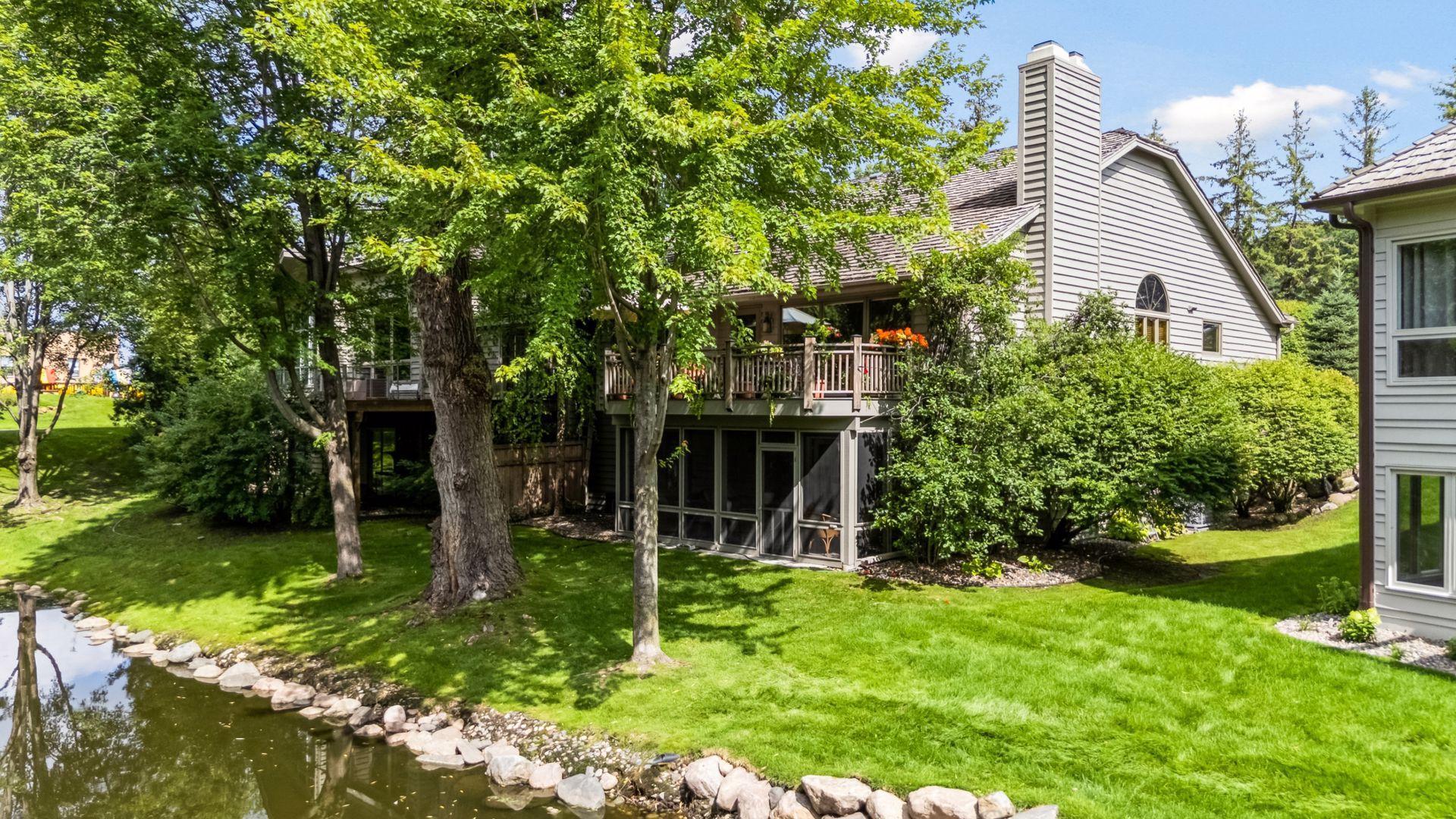 Edina, Minnesota, 55439, United States, 3 Bedrooms Bedrooms, ,2 BathroomsBathrooms,Residential,For Sale,1941919