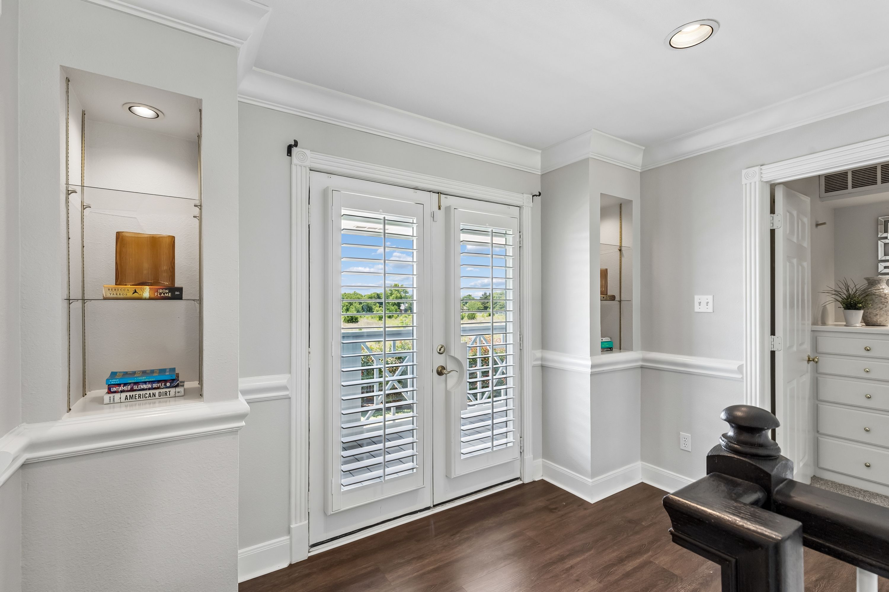  Southfork Ranch-inspired curb appeal in the heart of Rockwall–Heath, TX - 物件實景