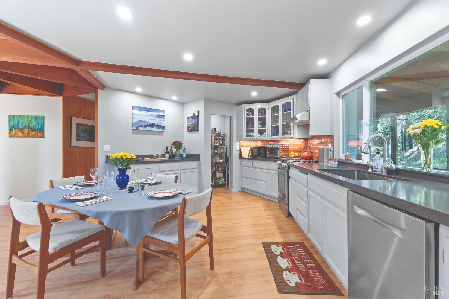 Monte Rio, California, 95462, United States, 1 Bedroom Bedrooms, ,2 BathroomsBathrooms,Residential,For Sale,2025033