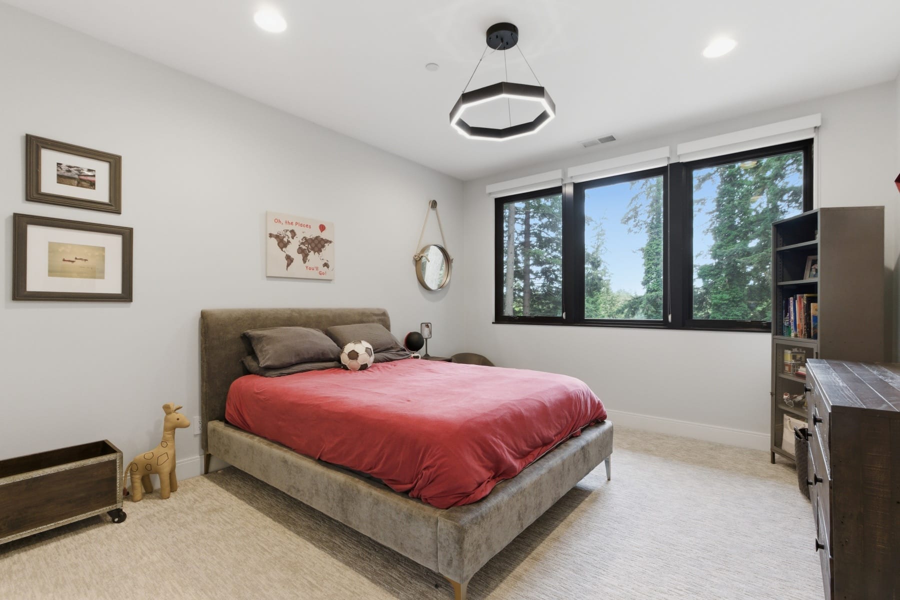  5410 WASHINGTON CT Lake Oswego, OR 97035 - 物件實景