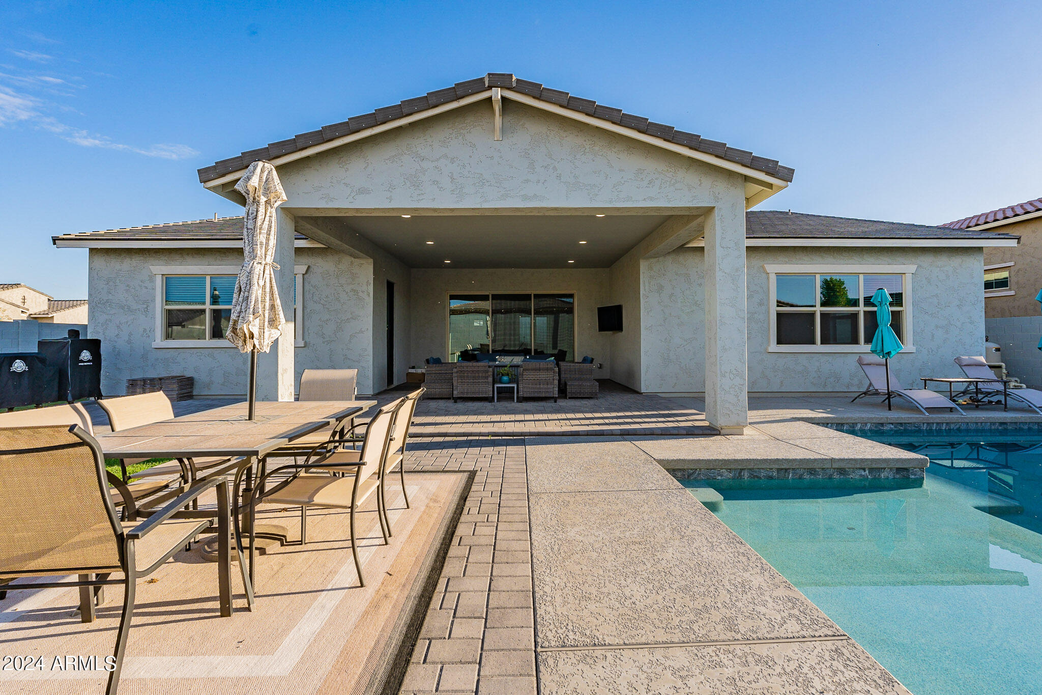 Goodyear, Arizona, 85395, United States, 4 Bedrooms Bedrooms, ,Residential,For Sale,1752366