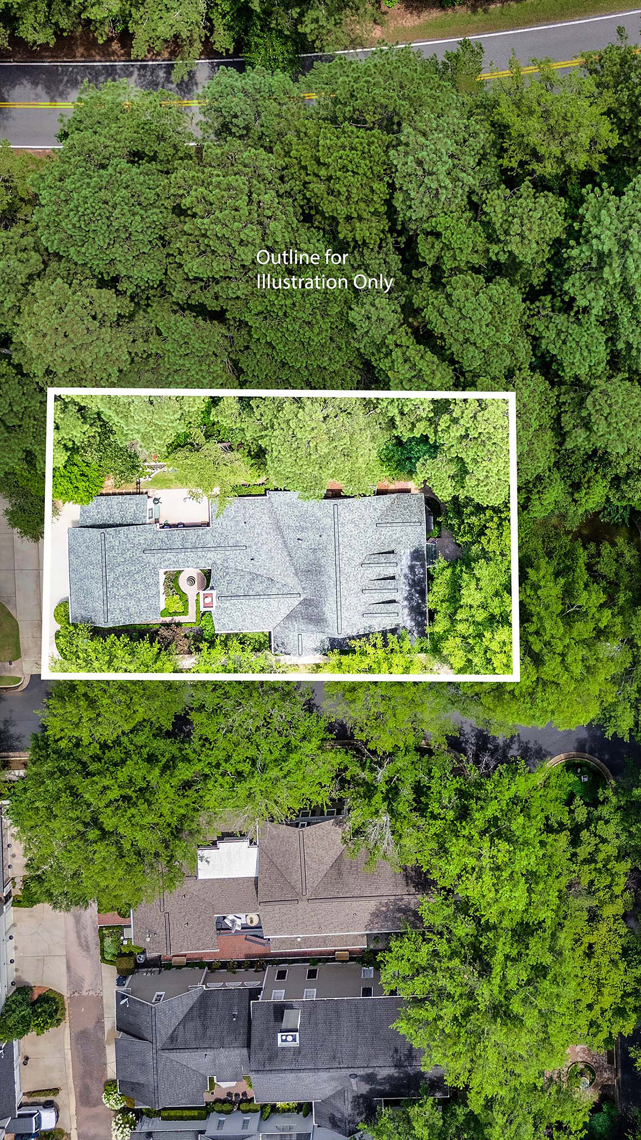  Lovely Home on Large Parkside Estate Lot in Beautiful North Cove - 物件實景