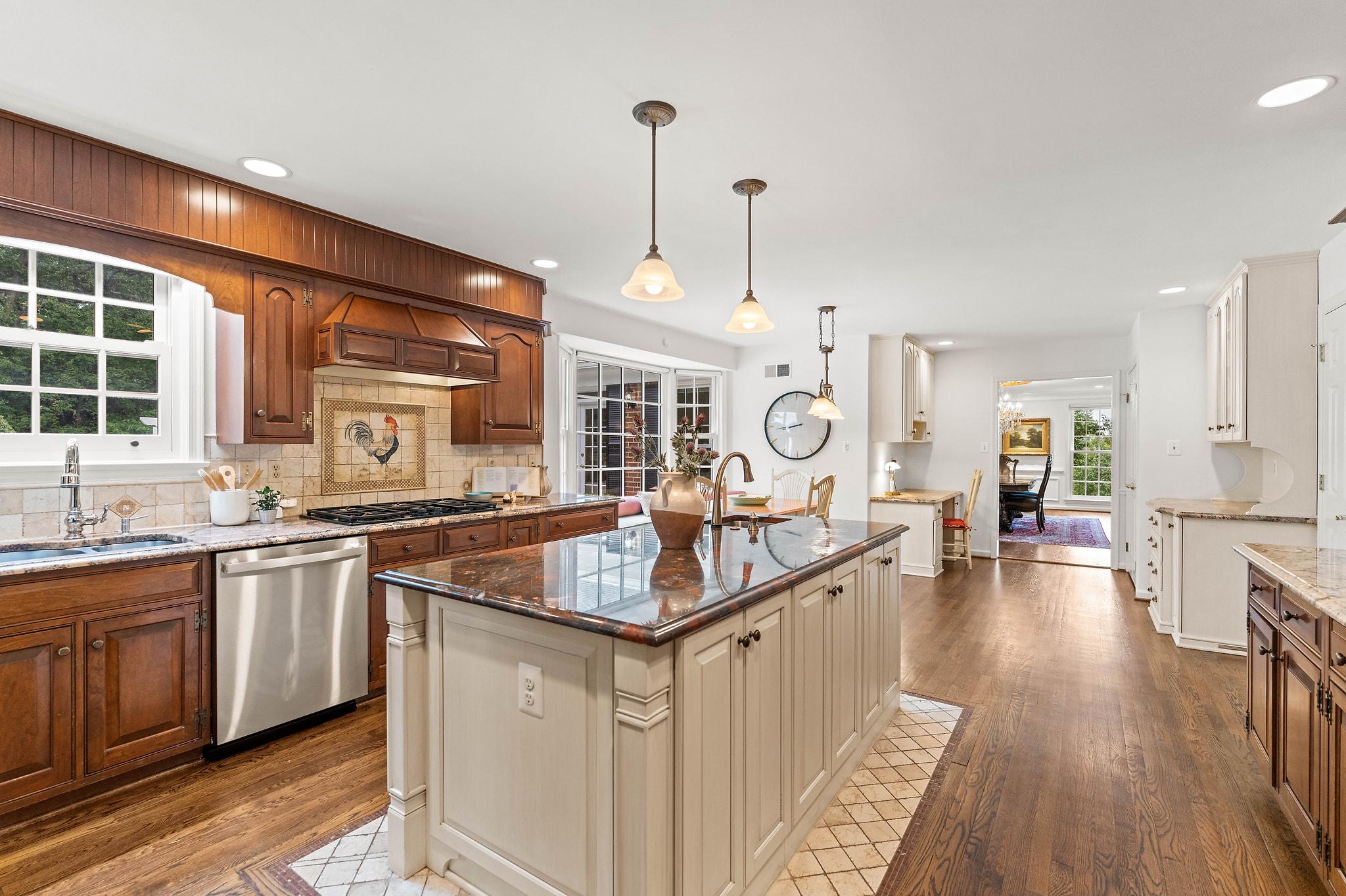  801 Rapidan Court, Alexandria, VA, 22304 - 物件實景