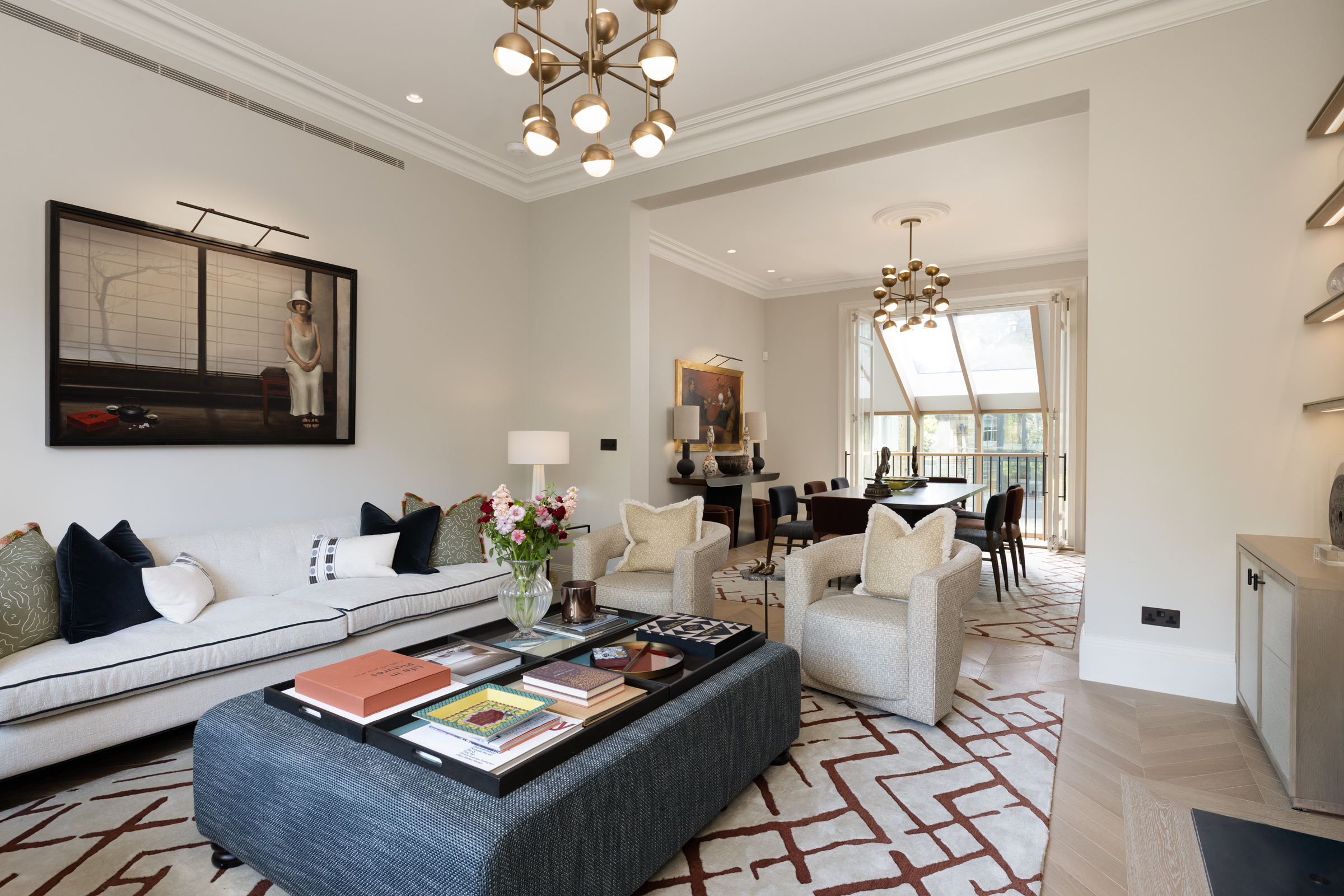 Exceptional Home in the Heart of Wimbledon Village - 物件實景