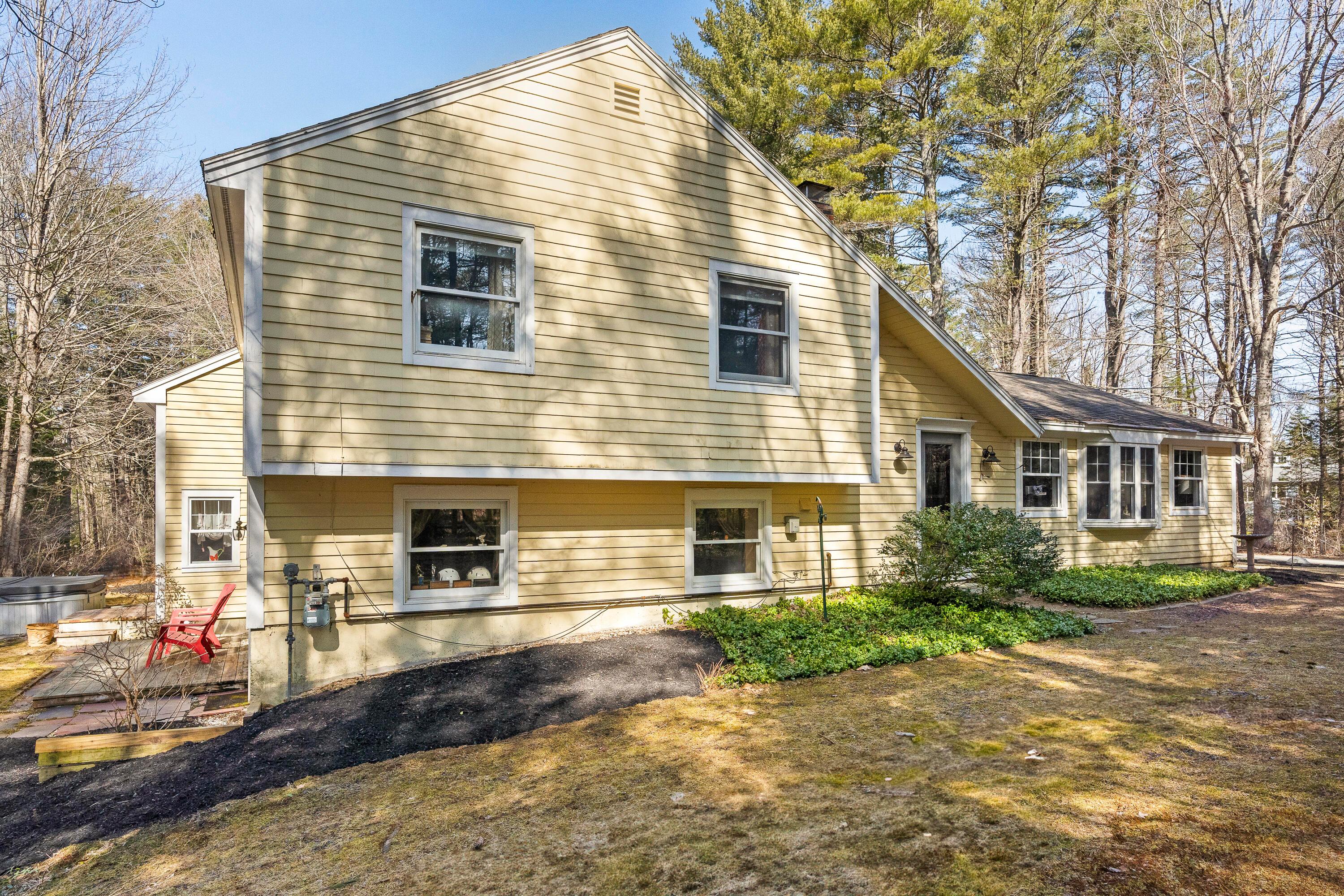31 Stony Brook Lane