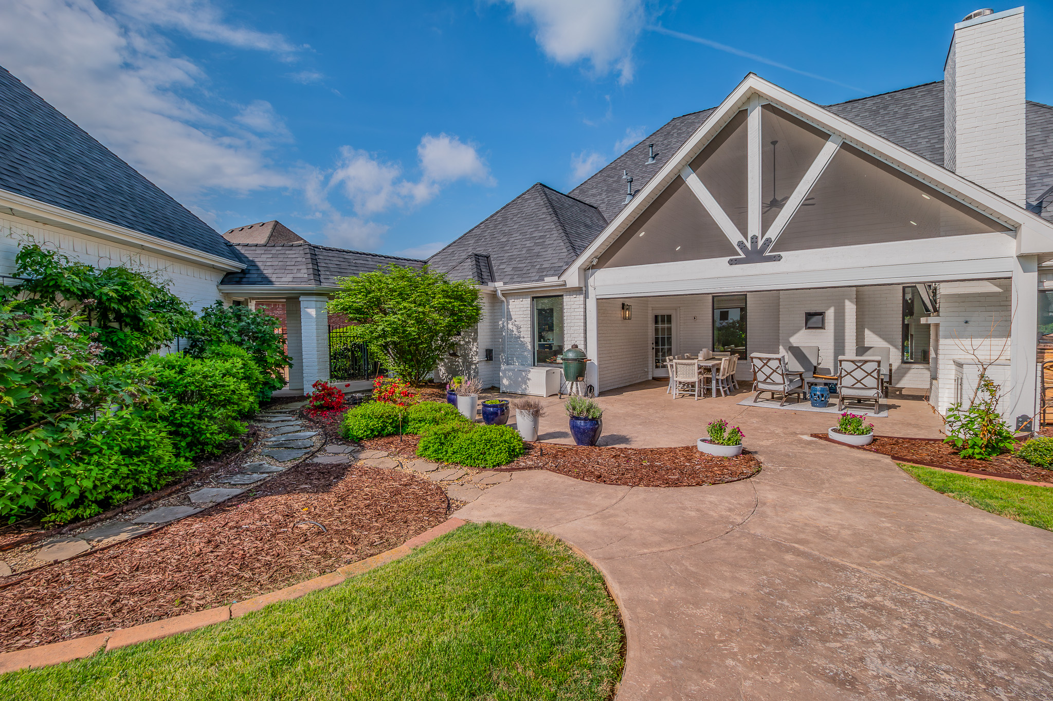  11 S. Sherwood Dr., Rogers, AR 72758 - 物件實景