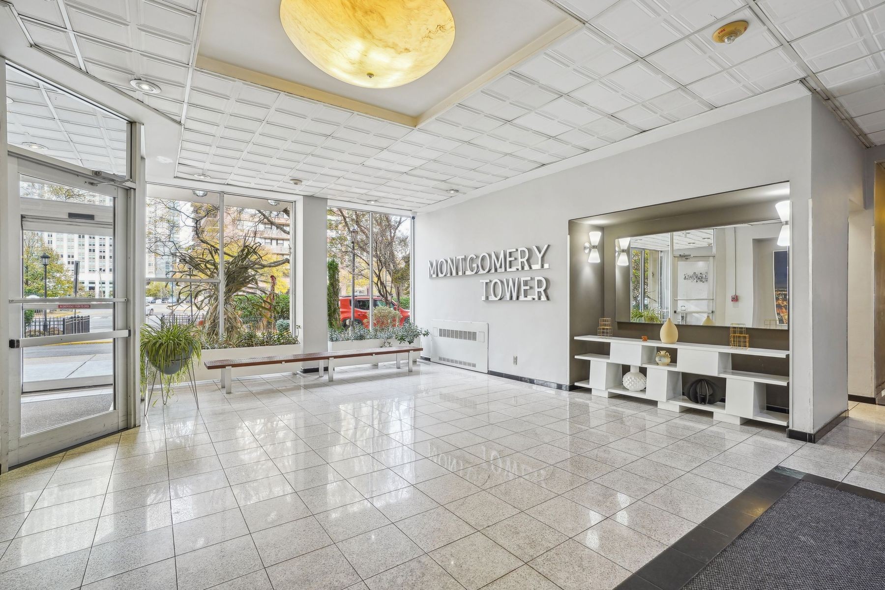  135 Montgomery Street #2F, Jersey City, NJ 07302 - 物件實景