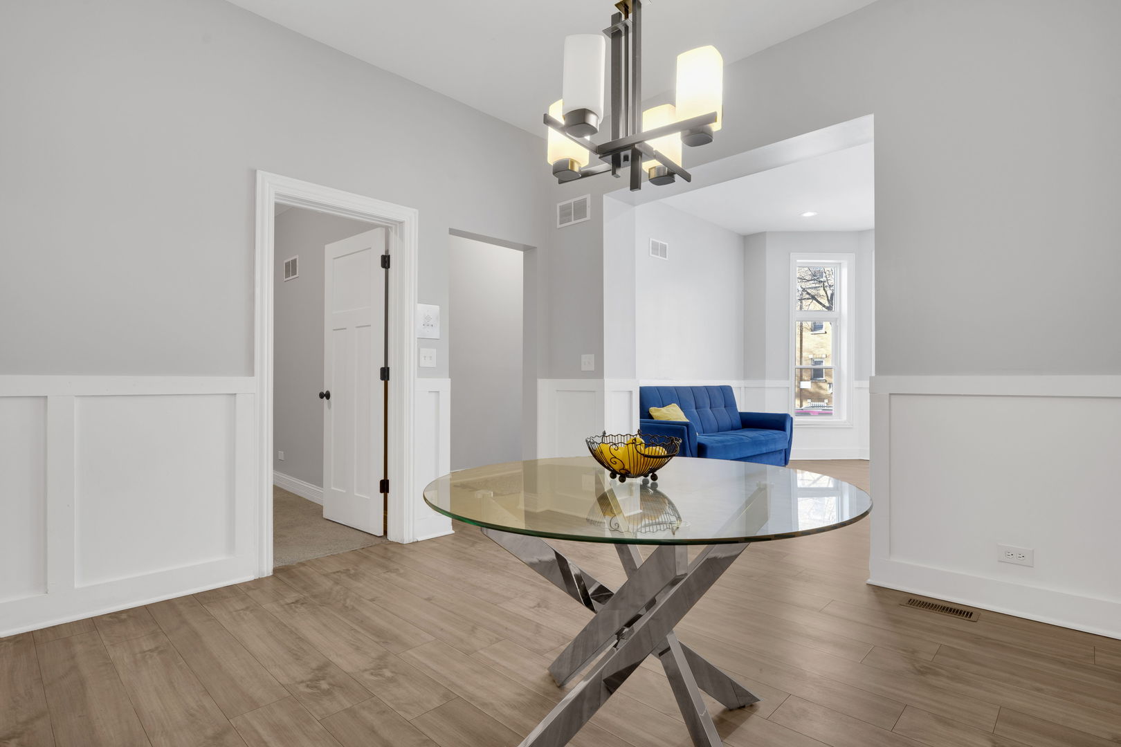 Chicago, Illinois, 60637, United States, 7 Bedrooms Bedrooms, ,Residential,For Sale,1699303