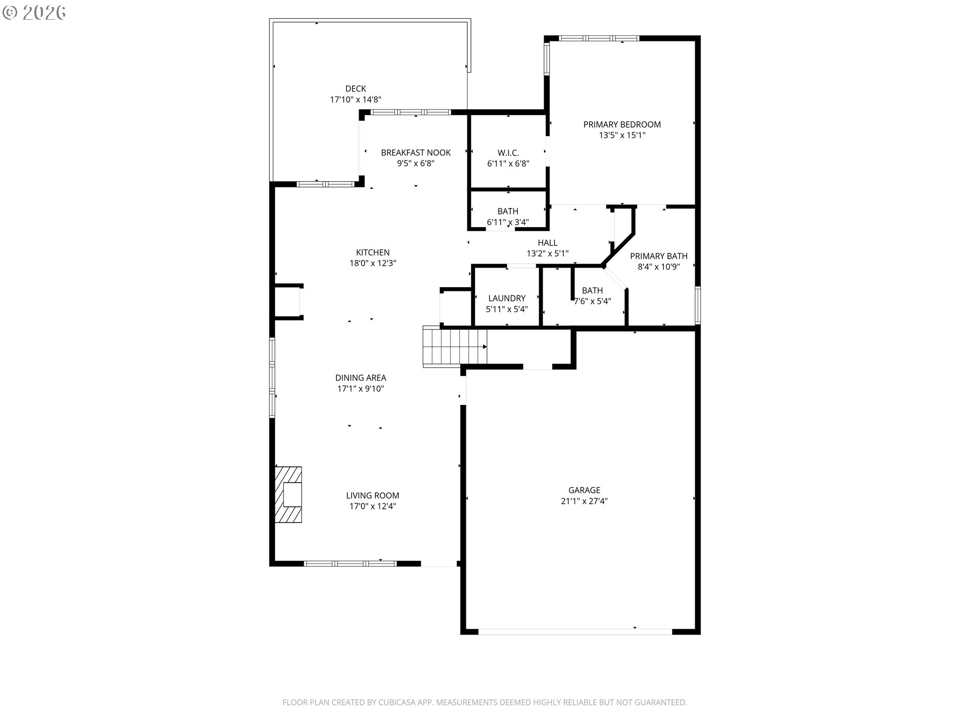 Portland, Oregon, 97229, United States, 2 Bedrooms Bedrooms, ,2 BathroomsBathrooms,Residential,For Sale,2008521