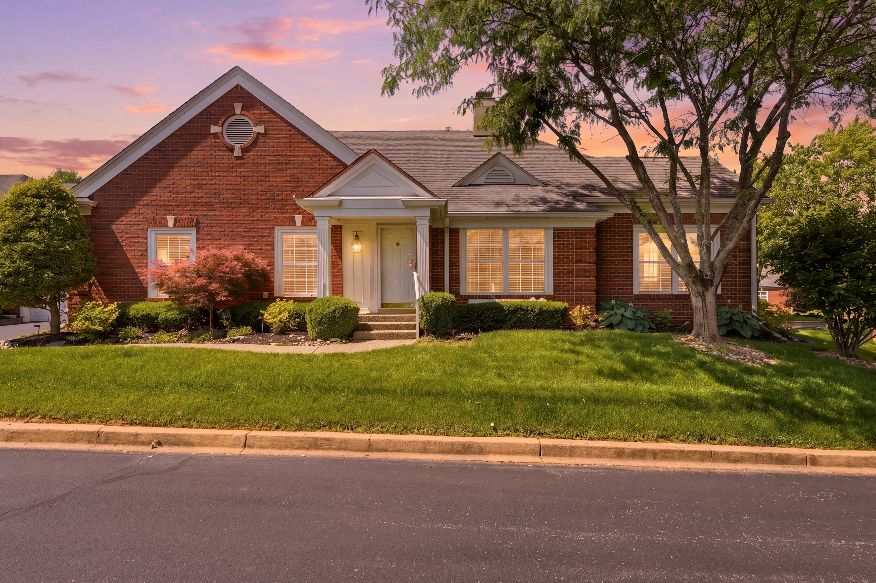  3823 Spring Arbor Drive, Louisville, KY 40245 - 物件實景