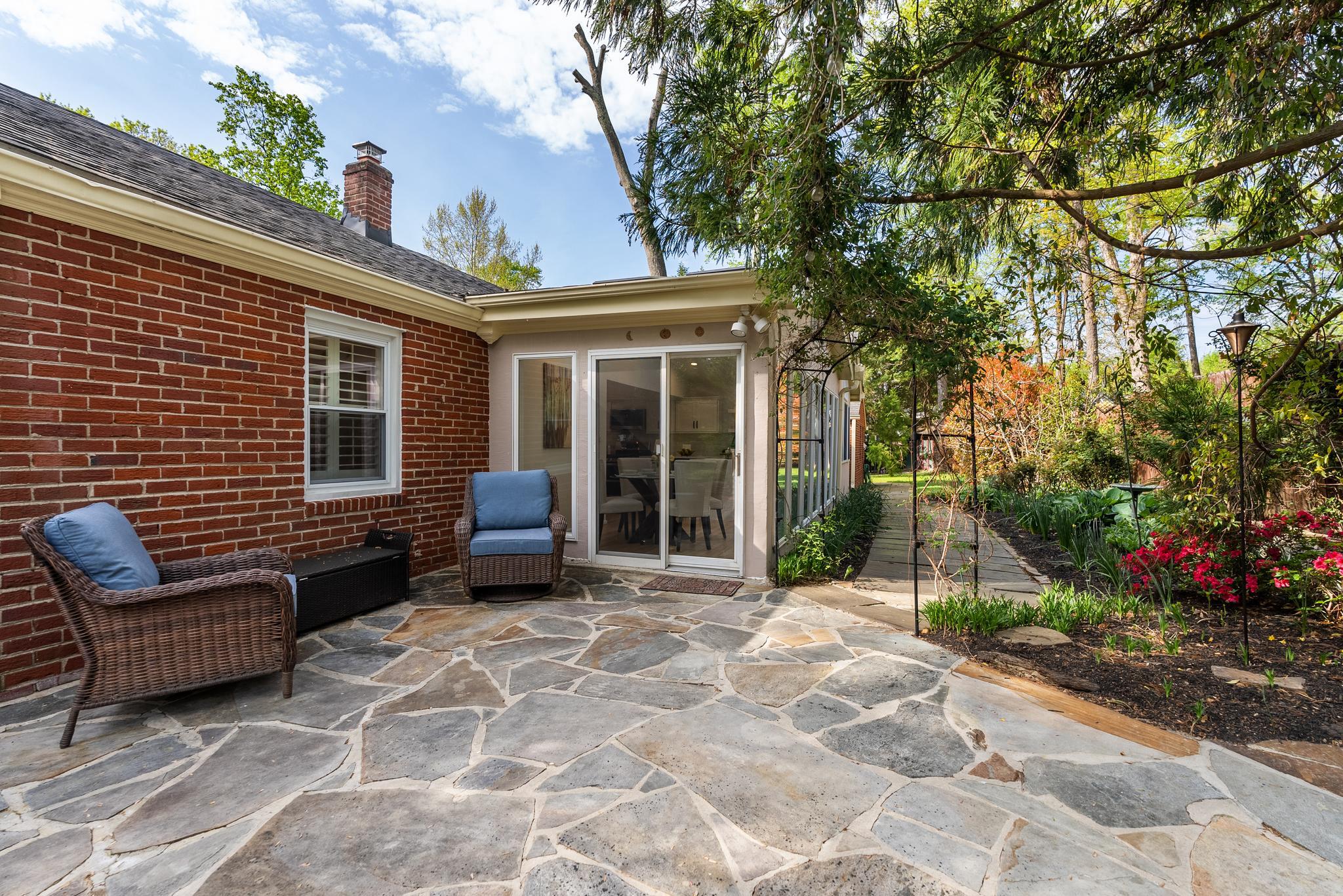  7616 Admiral Drive, Alexandria, VA, 22308 - 物件實景