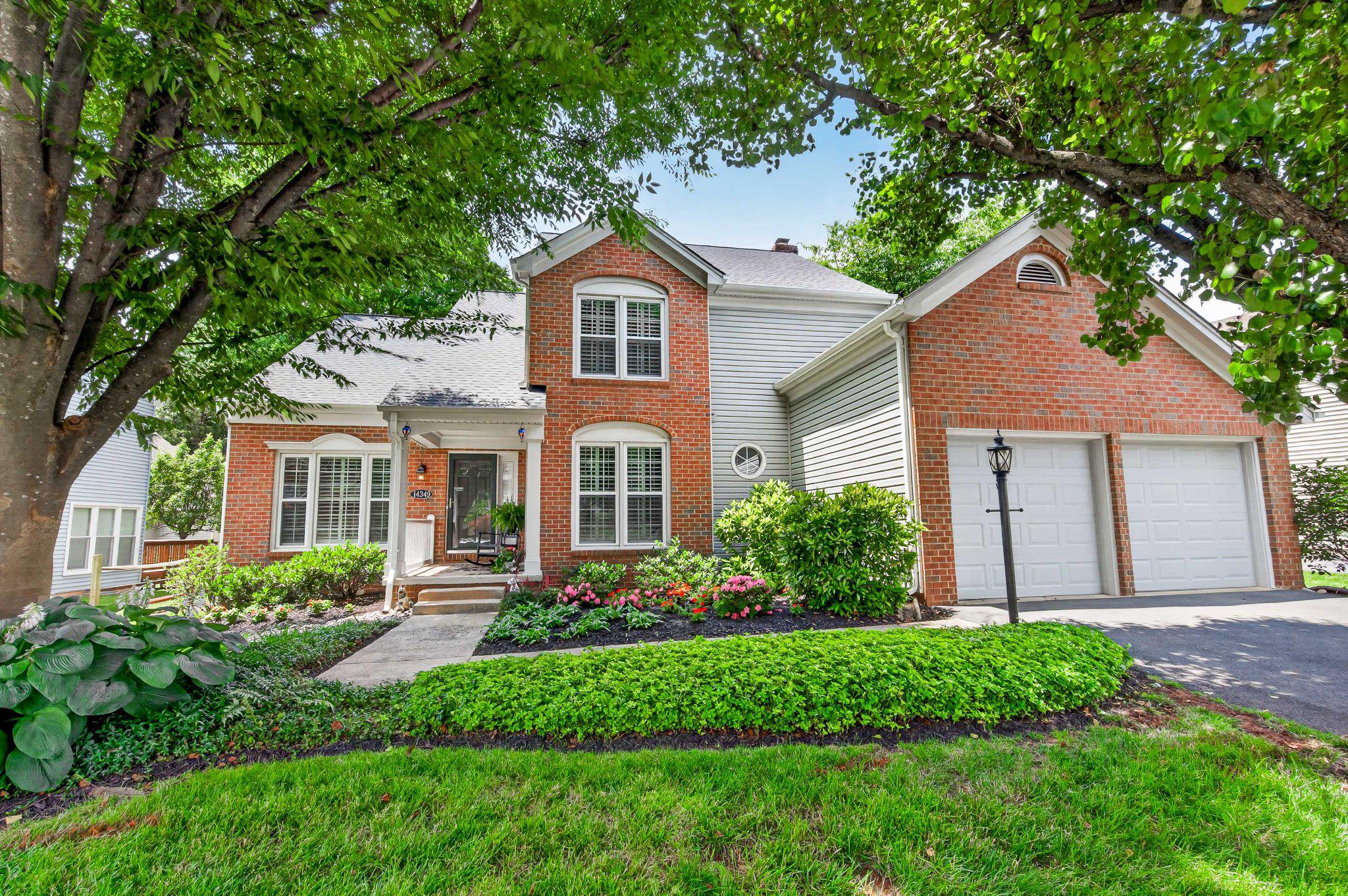  14349 Brookmere Drive, Centreville, VA, 20120 - 物件實景