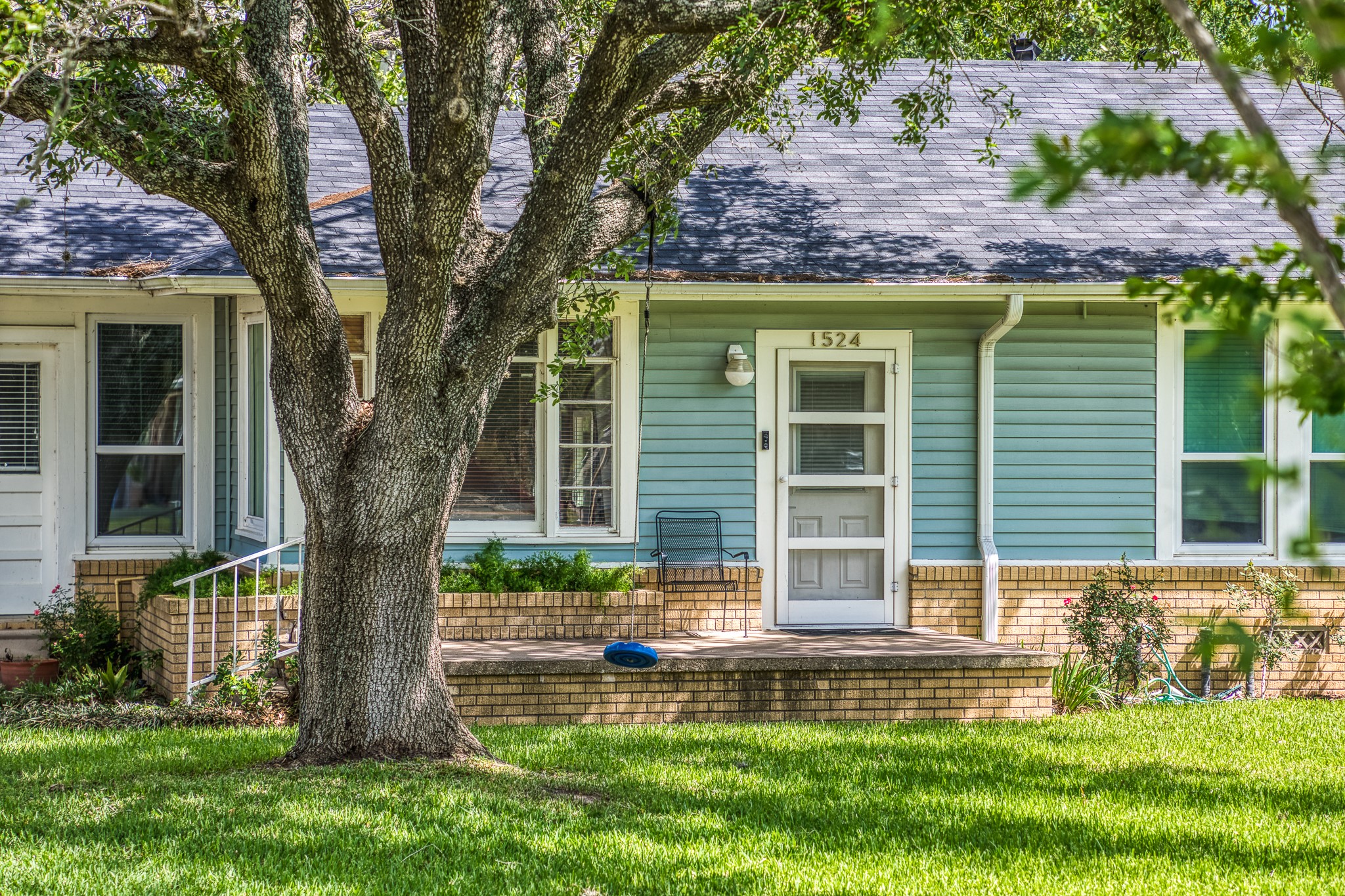  1524 Highway 159 W, Bellville, TX, 77418 - 物件實景