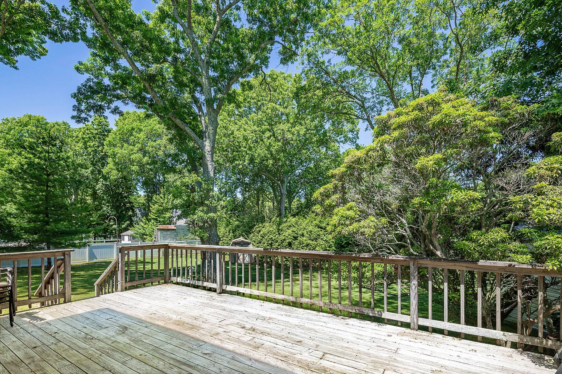  Bay View Oaks Cottage with Accessory Dwelling - 物件實景
