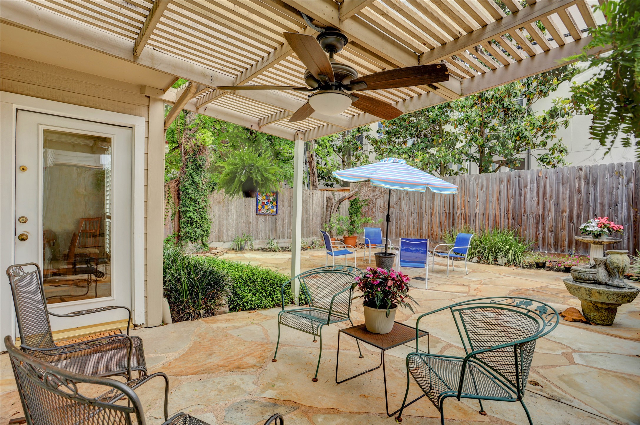  4024 Lanark Lane - 物件實景