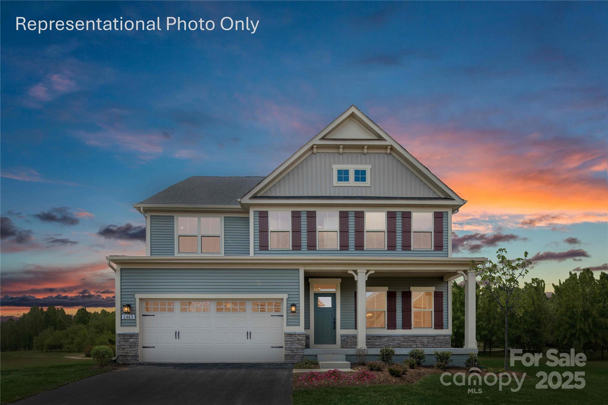 Indian Trail, North Carolina, 28079, United States, 5 Bedrooms Bedrooms, ,4 BathroomsBathrooms,Residential,For Sale,1899981