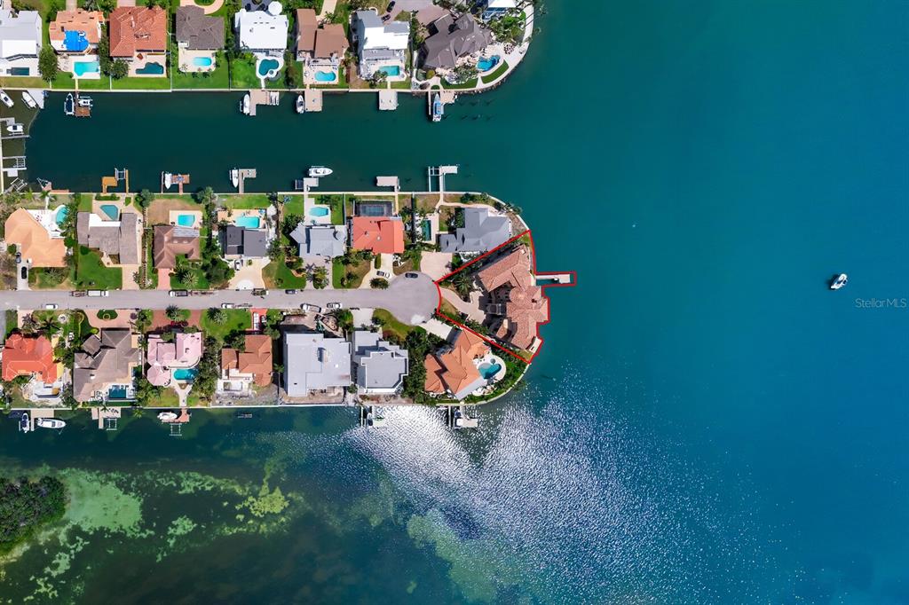 Tierra Verde, Florida, 33715, United States, 5 Bedrooms Bedrooms, ,6 BathroomsBathrooms,Residential,For Sale,1989474