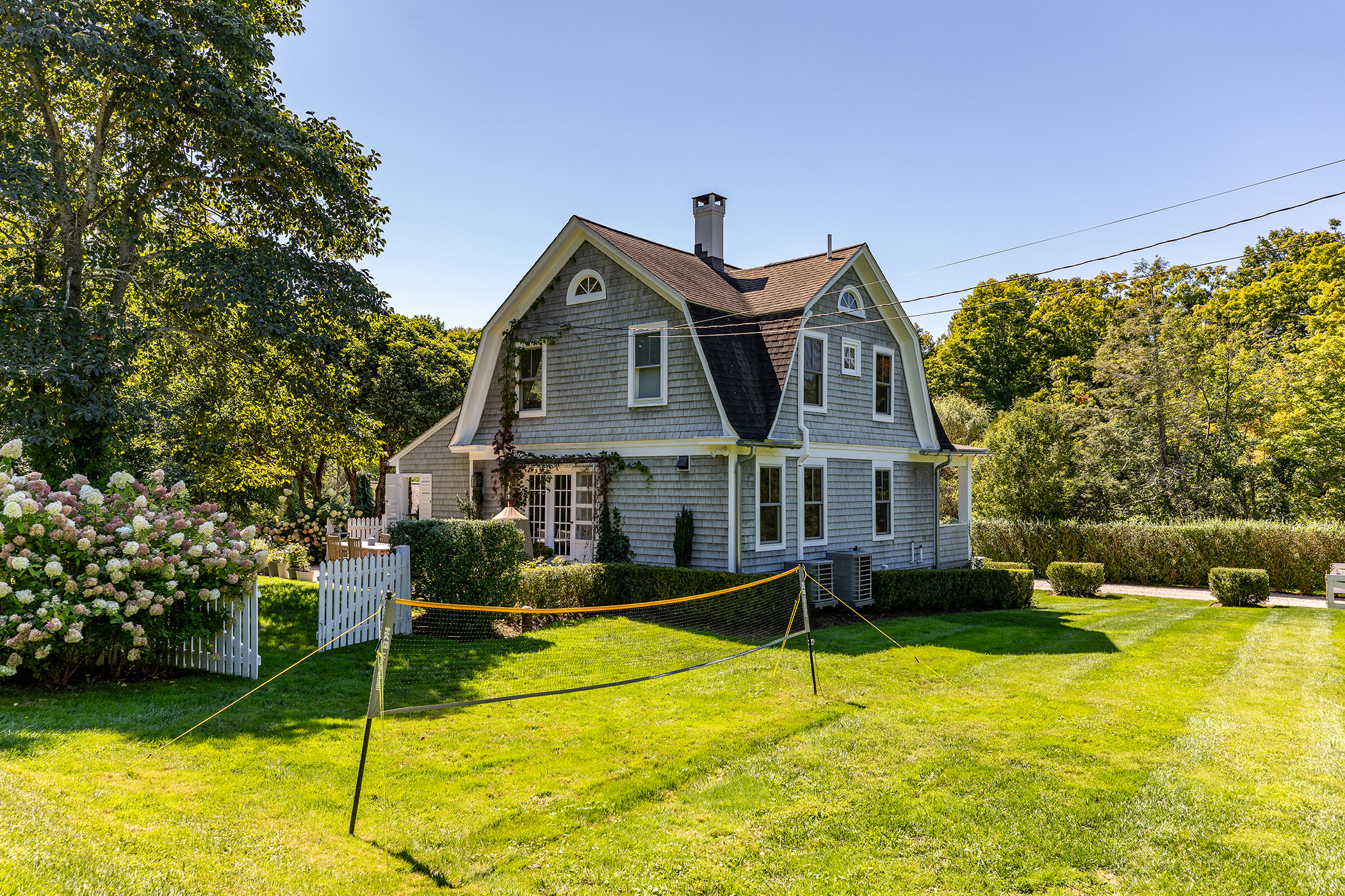  135 Wykeham Road - 物件實景