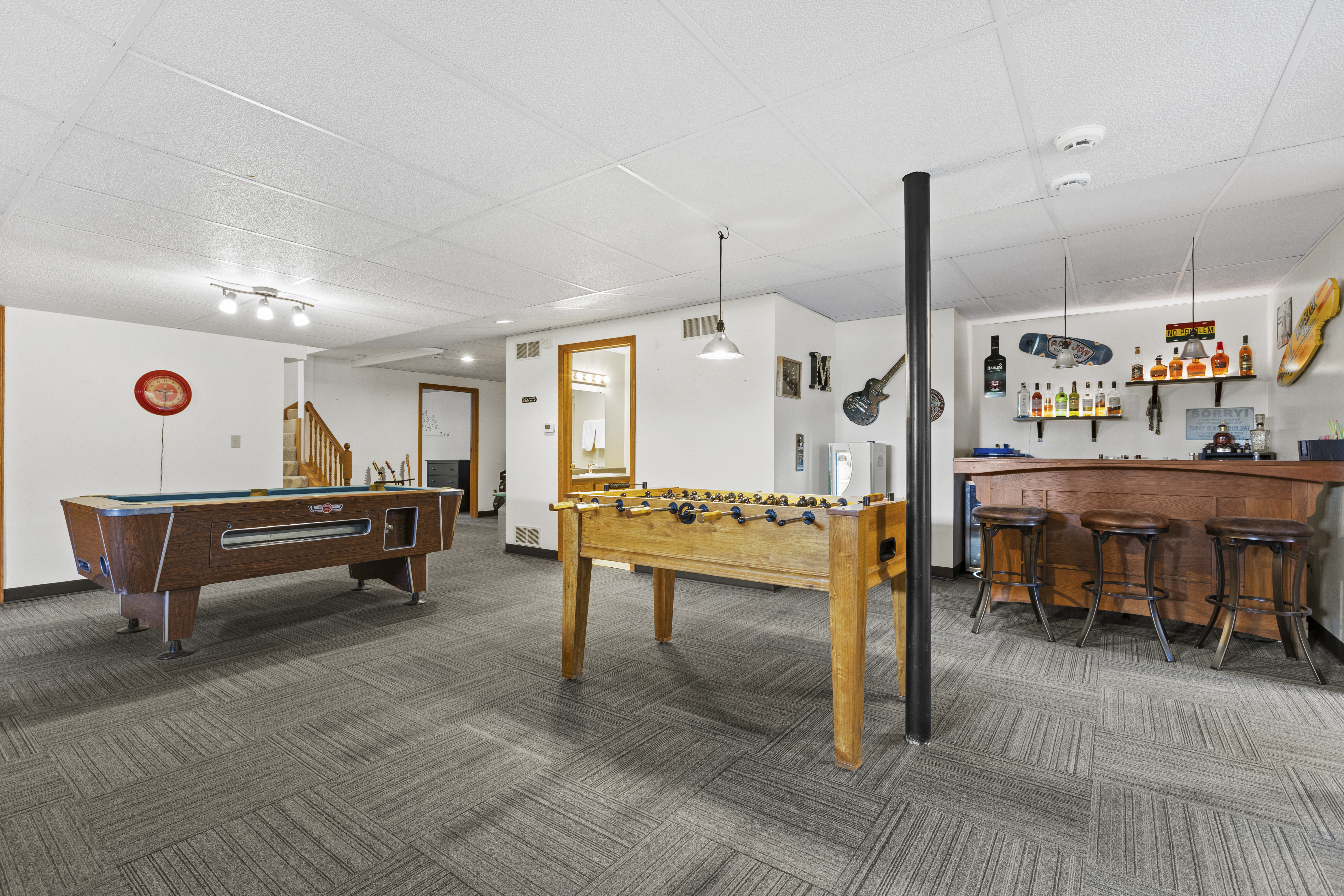  tranquil 3-acre homestead in union  grove - 物件實景