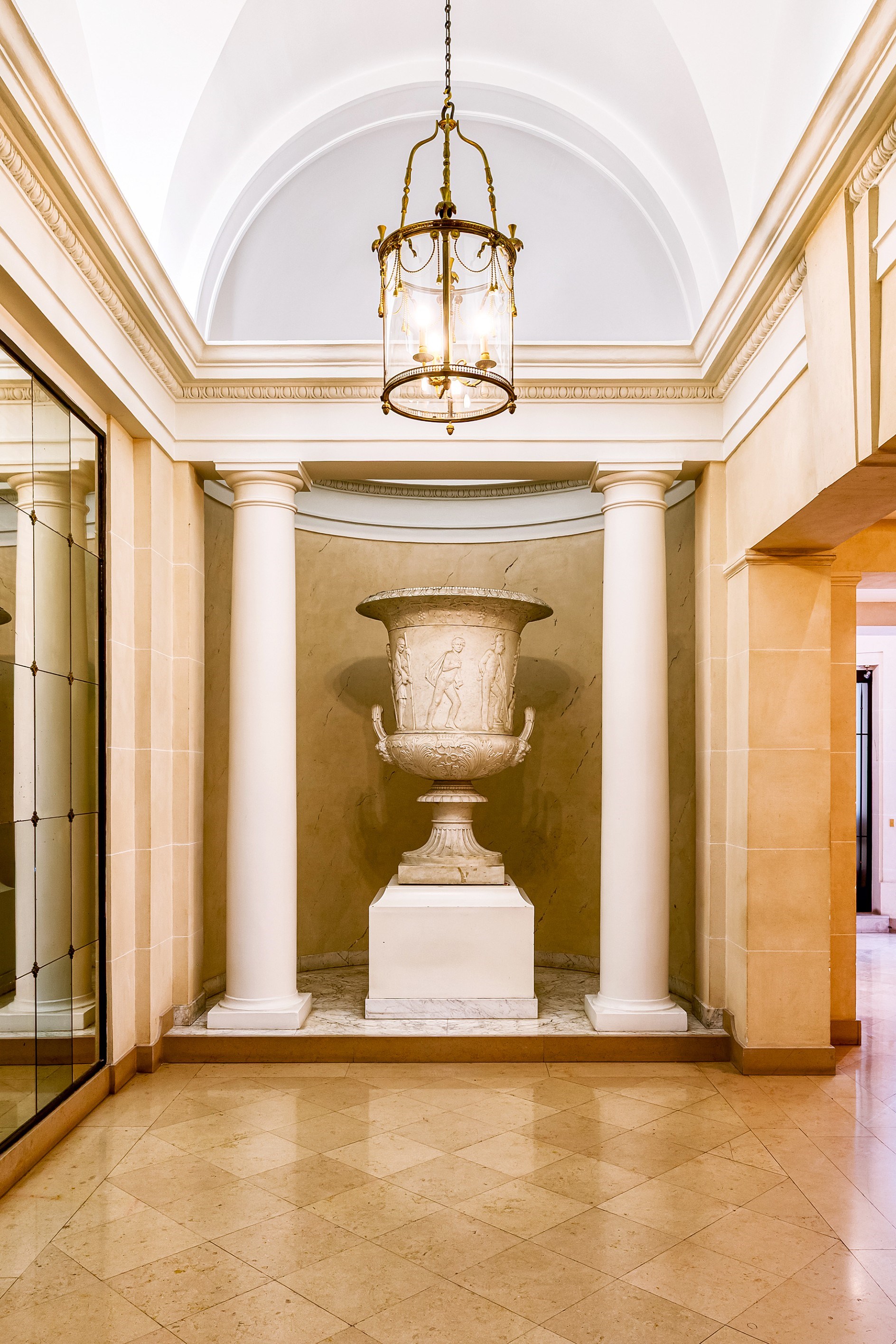  Apartment / Commercial Premises on Place Vendôme - 物件實景