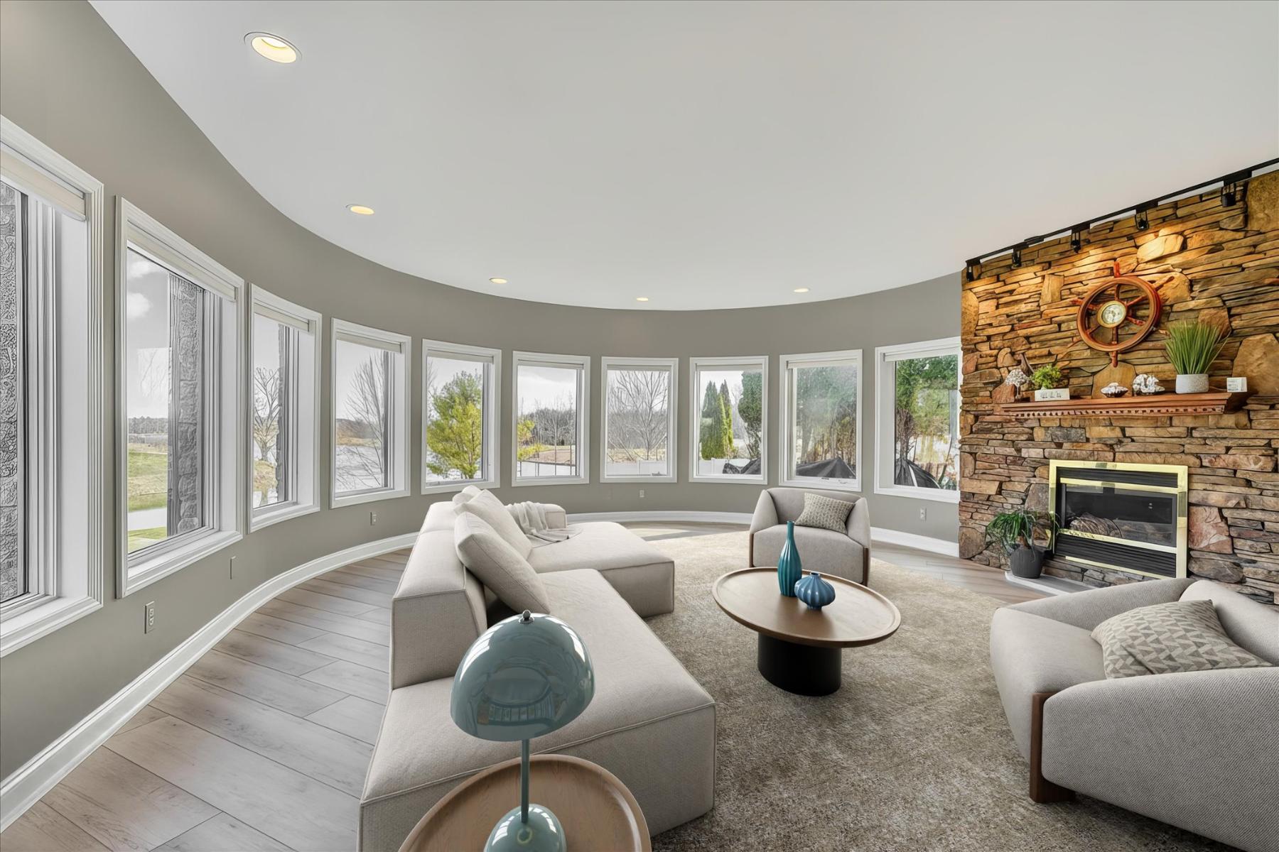  Groveland Township - 物件實景