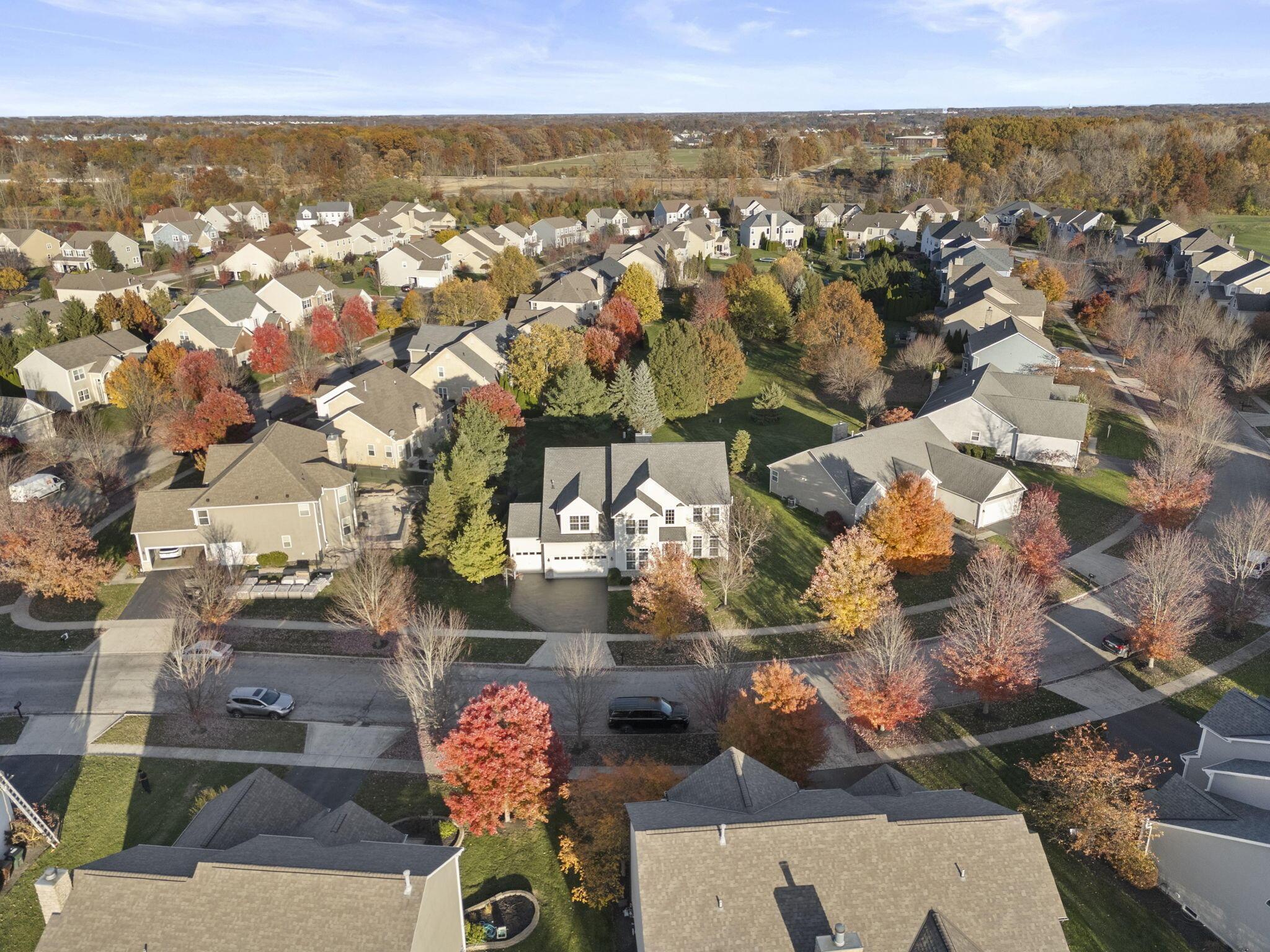 Powell, Ohio, 43065, United States, 5 Bedrooms Bedrooms, ,5 BathroomsBathrooms,Residential,For Sale,1988967