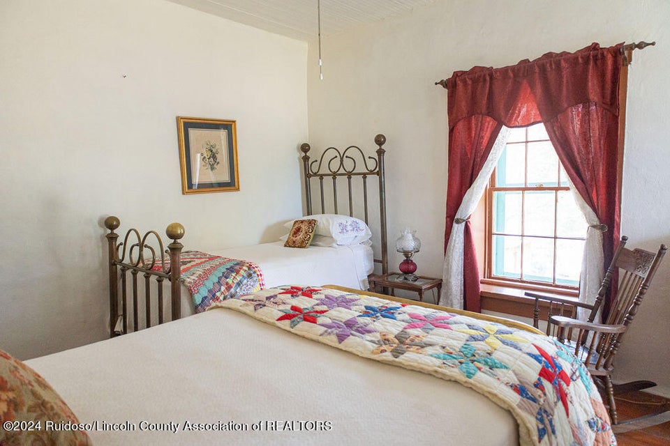 Lincoln, New Mexico, 88338, United States, 7 Bedrooms Bedrooms, ,9 BathroomsBathrooms,Residential,For Sale,1974977