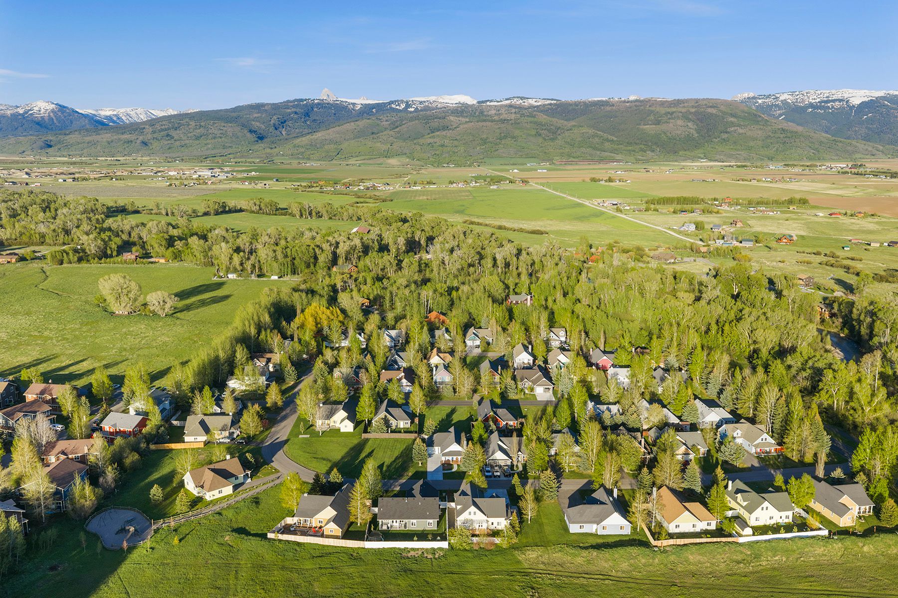  Build Opportunity in Creekside Meadows  William Sublette Model - 物件實景
