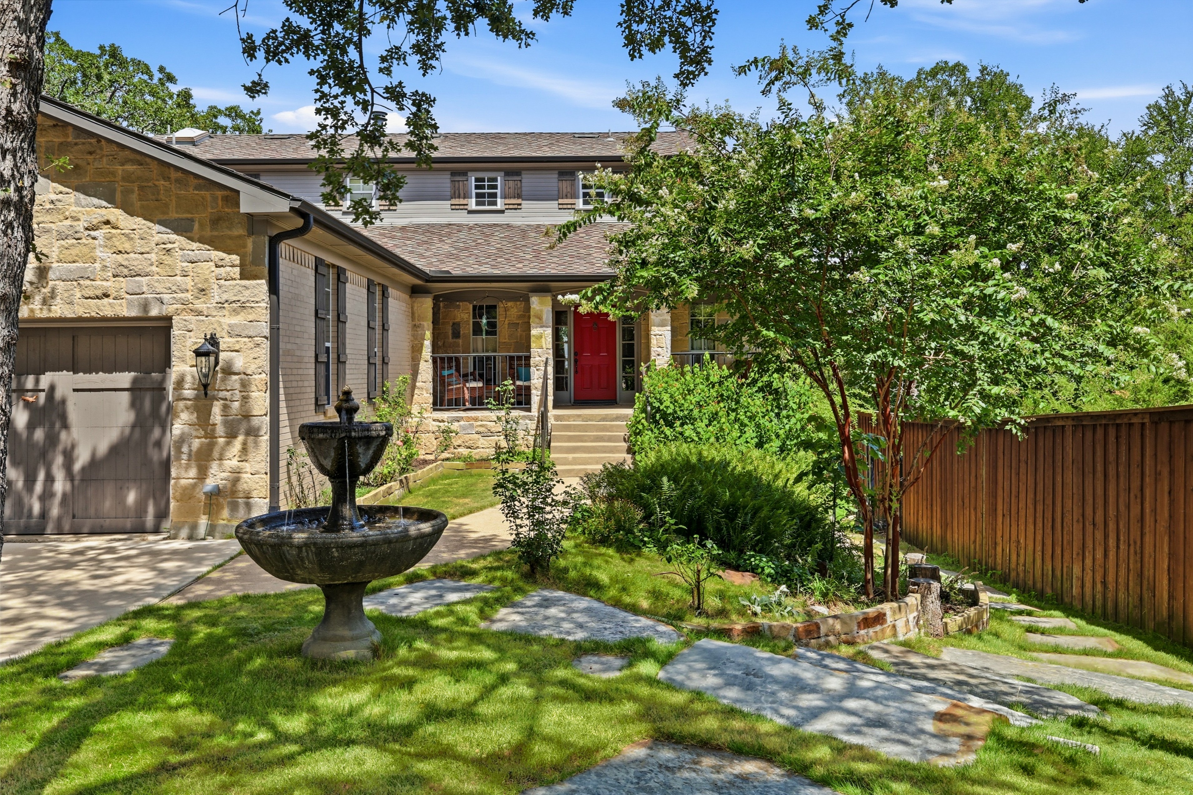  2930 Peninsula Drive, Grapevine, TX, 76051 - 物件實景