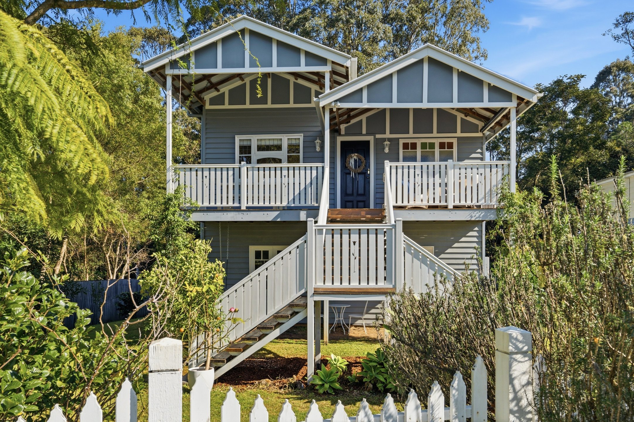  36 Palm-Lily Crescent, Bangalow - 物件實景