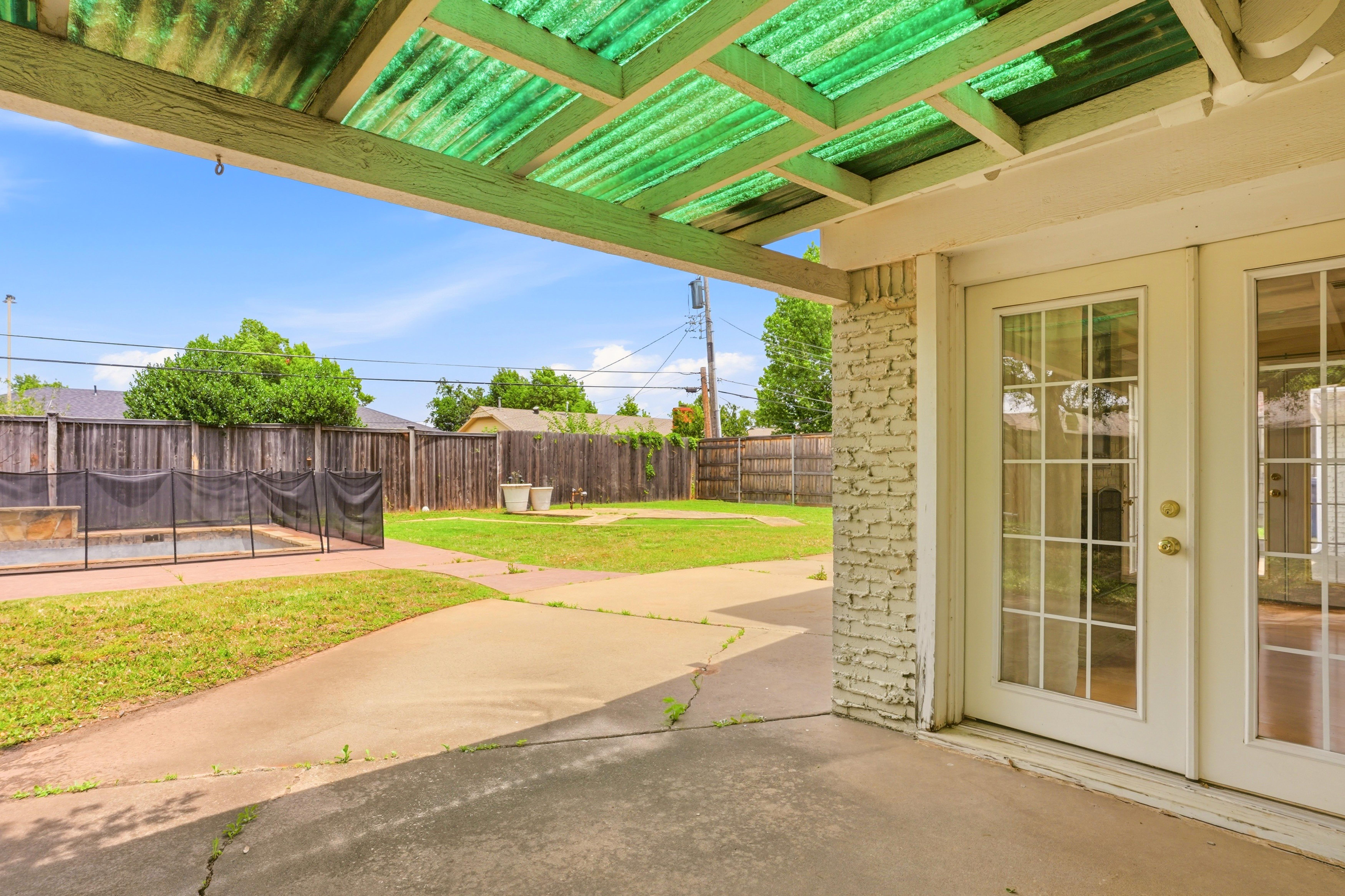  1309 Westchester Drive, Oklahoma City, OK 73120 - 物件實景