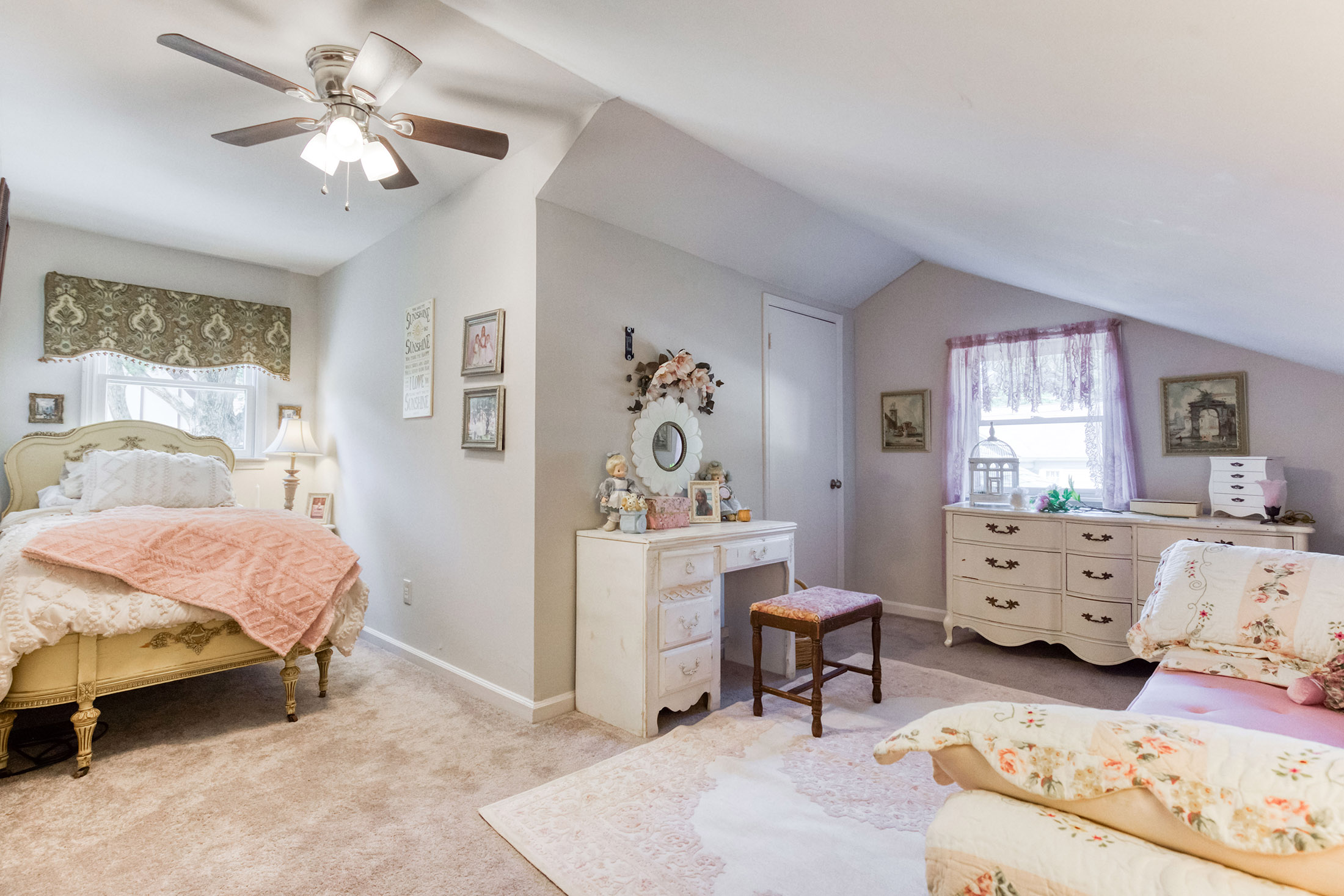  Charming 1930s Home in a Prime Monroe Location - 物件實景