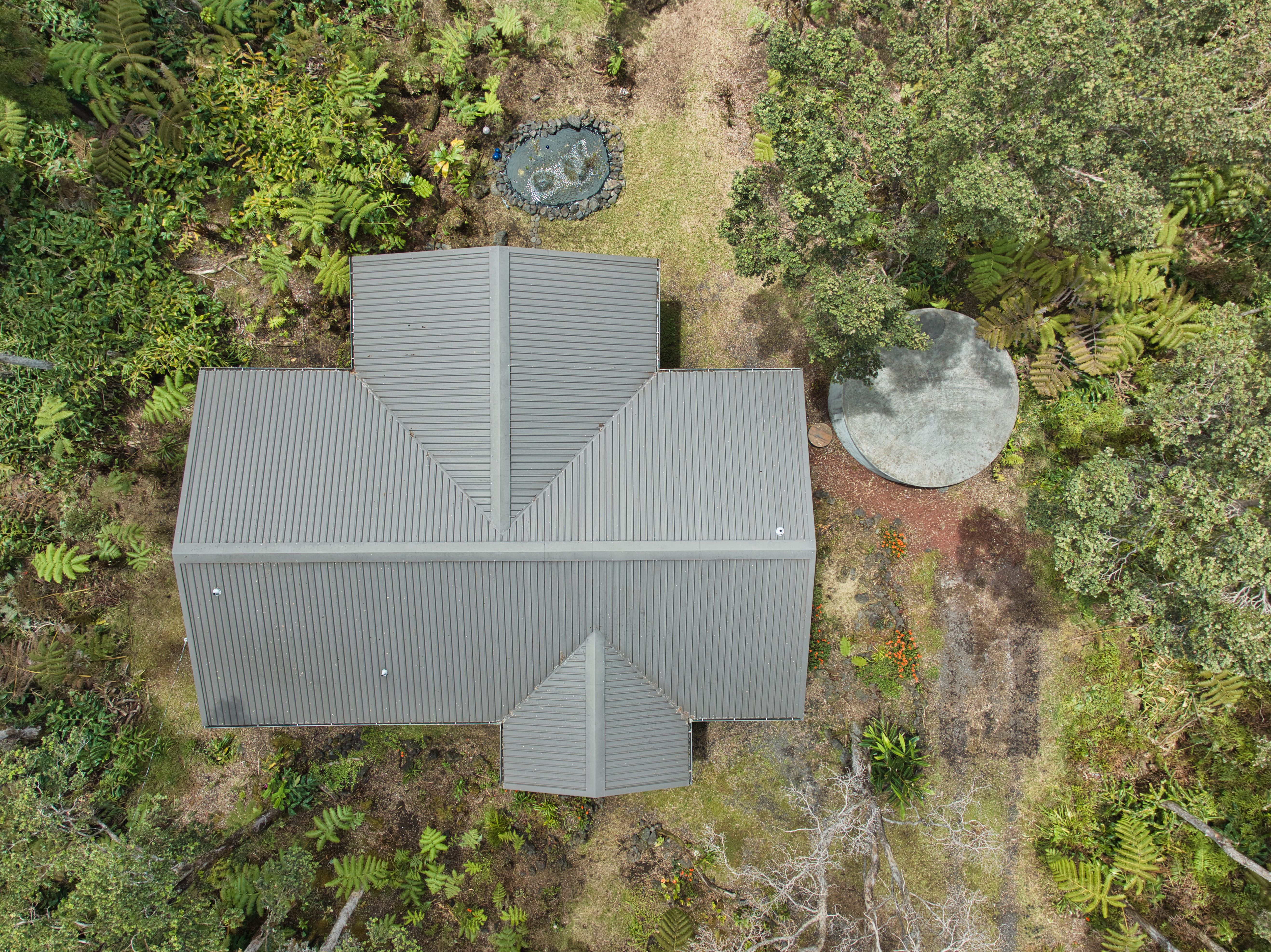  19-4181 Ke Koa Nui St, Volcano, HI, 96785 - 物件實景